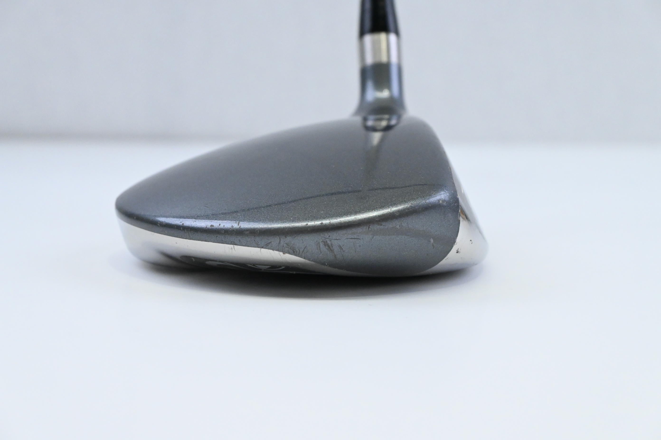Ladies Ping Serene #7 Wood / 26 Degree / Ladies Flex Ping ULT 210 Shaft