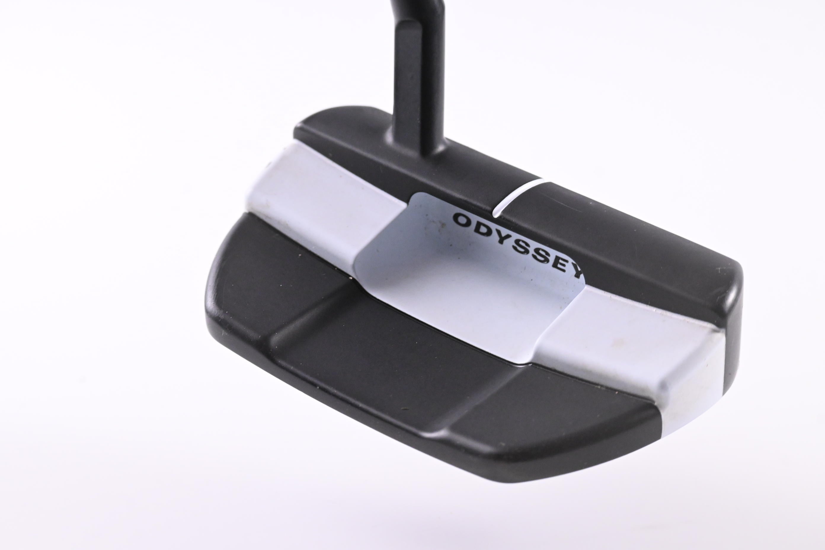 Odyssey White Hot Versa Three T Putter / 34 Inch