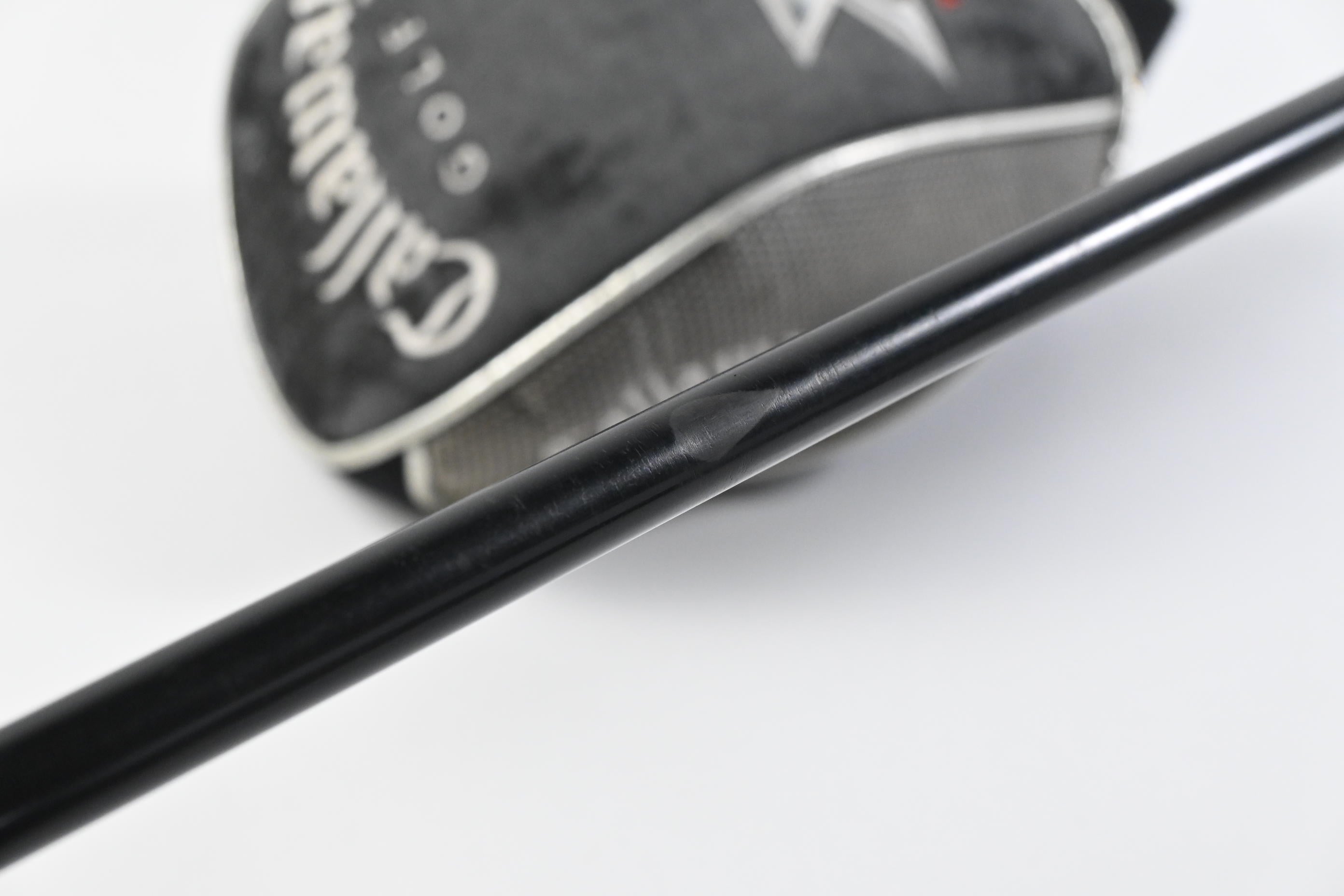 Callaway X460 Driver / 9 Degree / Stiff Flex Fujikura 65 Shaft