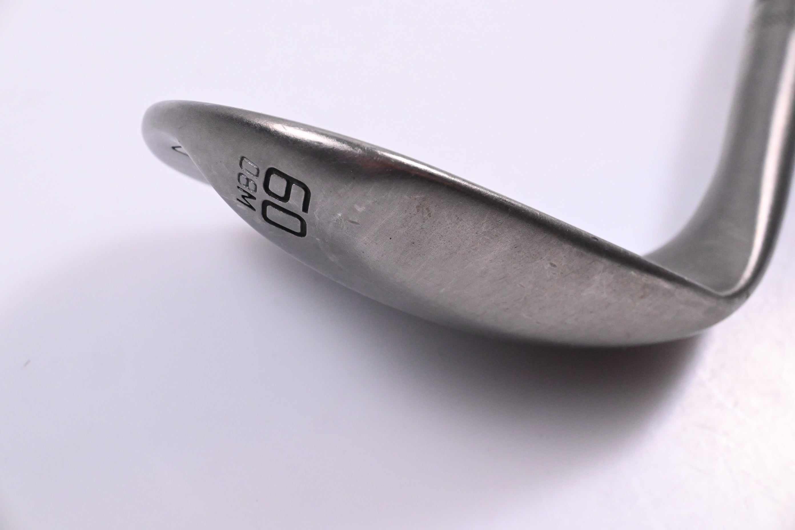 Titleist Vokey SM10 Lob Wedge / 60 Degree / Stiff Flex KBS Tour Lite Shaft