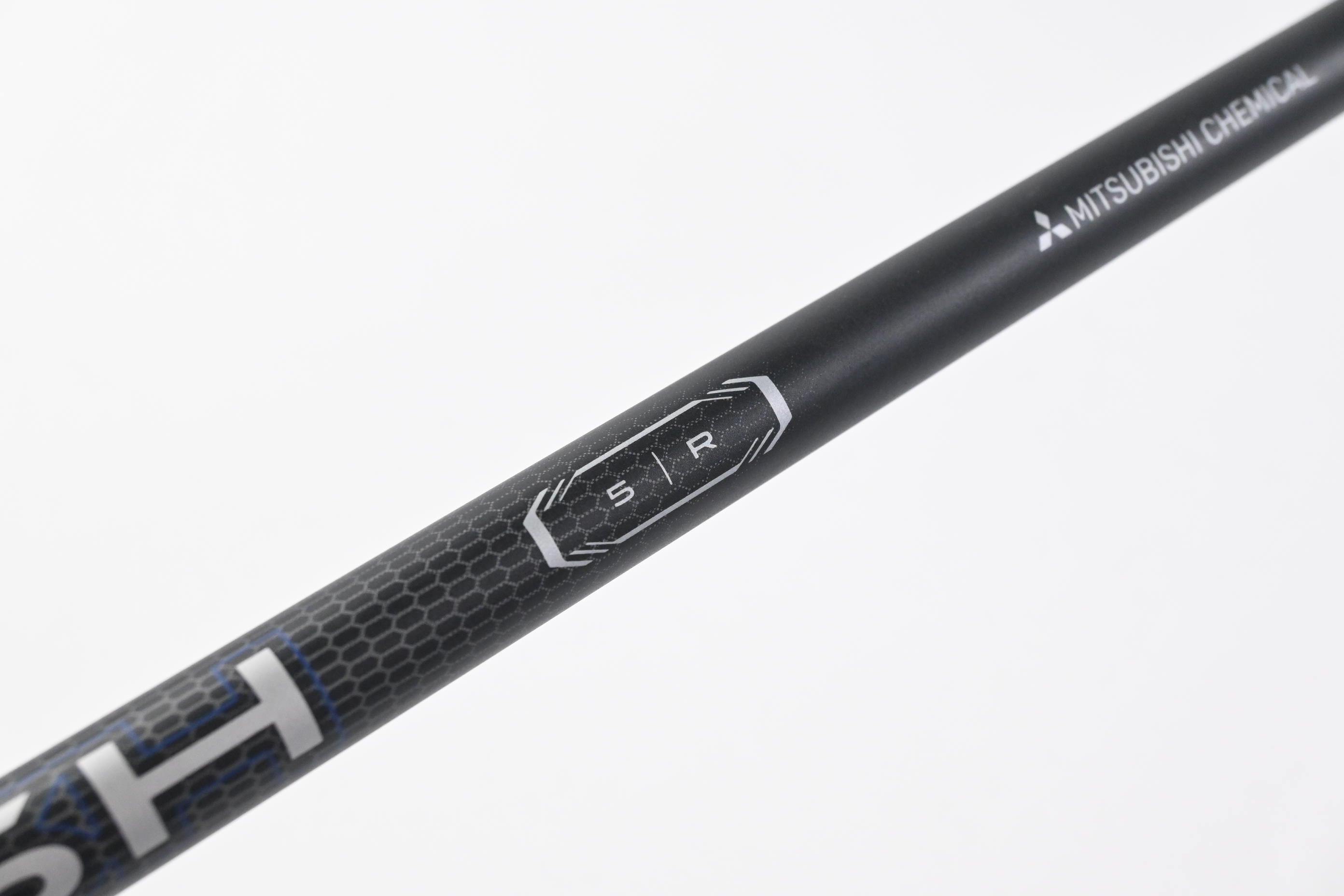 Vanquish 5 #3 Wood Shaft / Regular Flex / Ping 3rd Gen