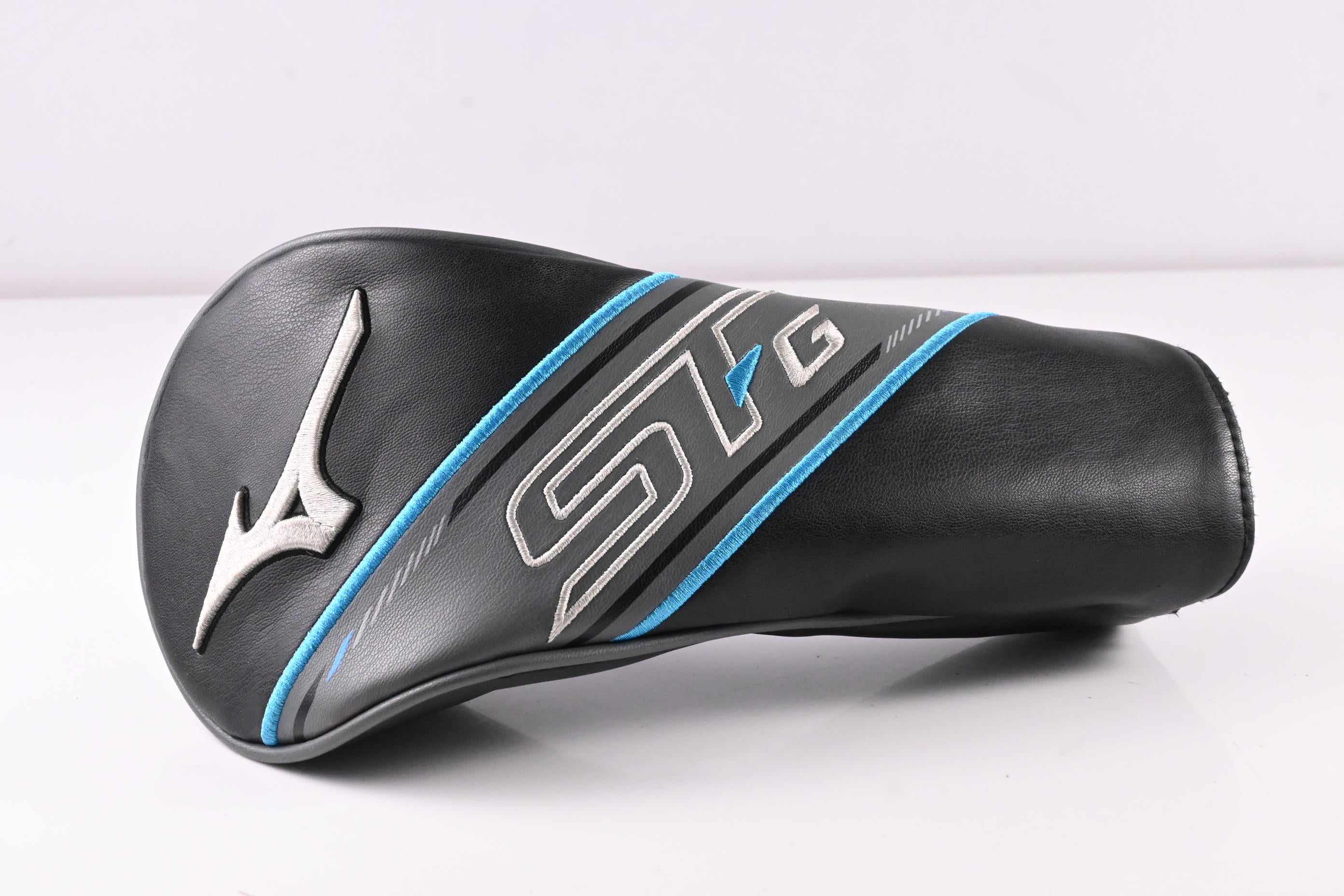 Mizuno ST-G Titanium #3 Wood / 15 Degree / Regular Flex Kai'li Blue 60 Shaft
