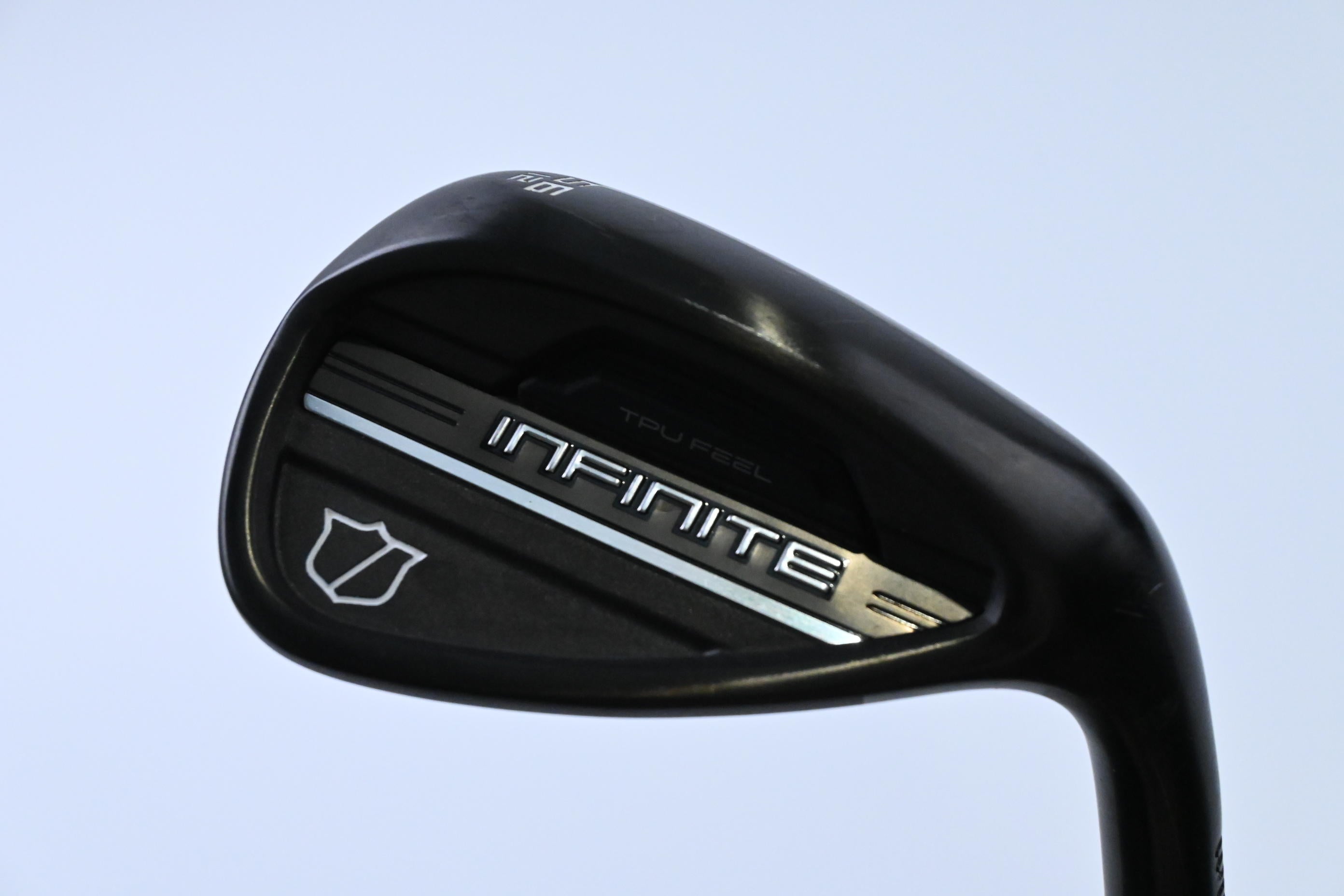 Wilson Infinite Sand Wedge / 56 Degree / Wedge Flex KBS Tour 105 Shaft
