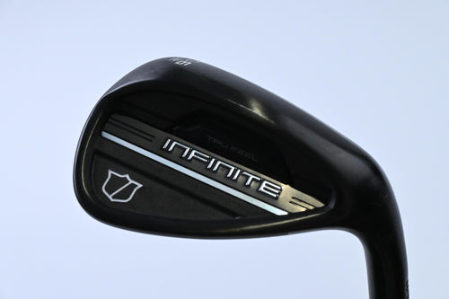 Wilson Infinite Sand Wedge / 56 Degree / Wedge Flex KBS Tour 105 Shaft