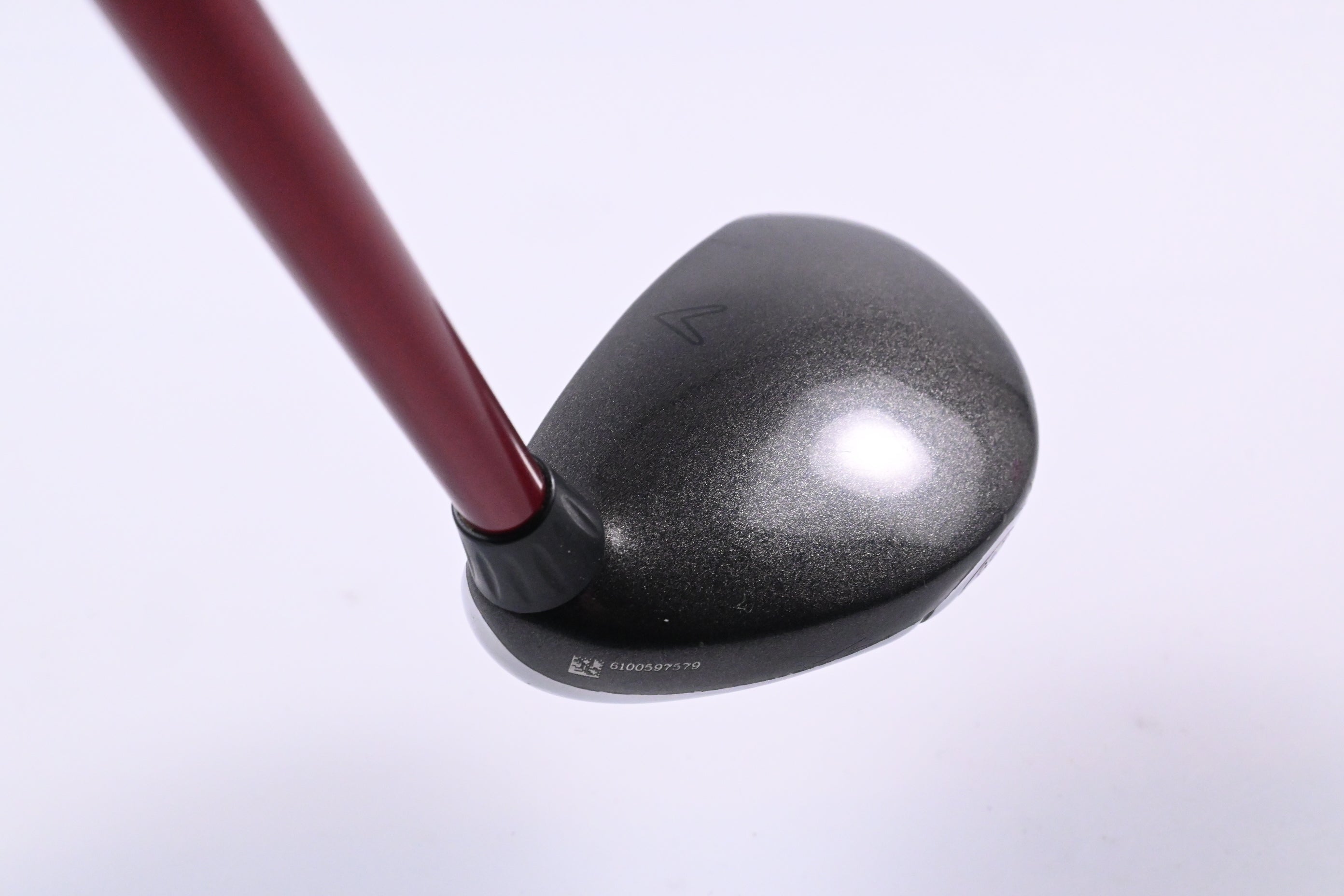 Callaway Heavenwood #3 Hybrid / 20 Degree / Firm Flex Callaway RCH 75 Shaft