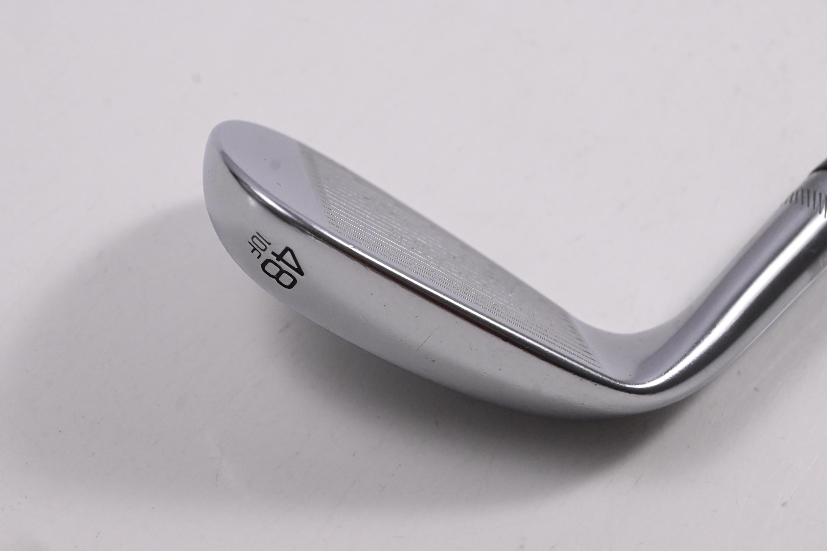 Titleist Vokey SM10 Pitching Wedge / 48 Degree / Stiff Flex N.S.Pro Nodus 3 Shaft