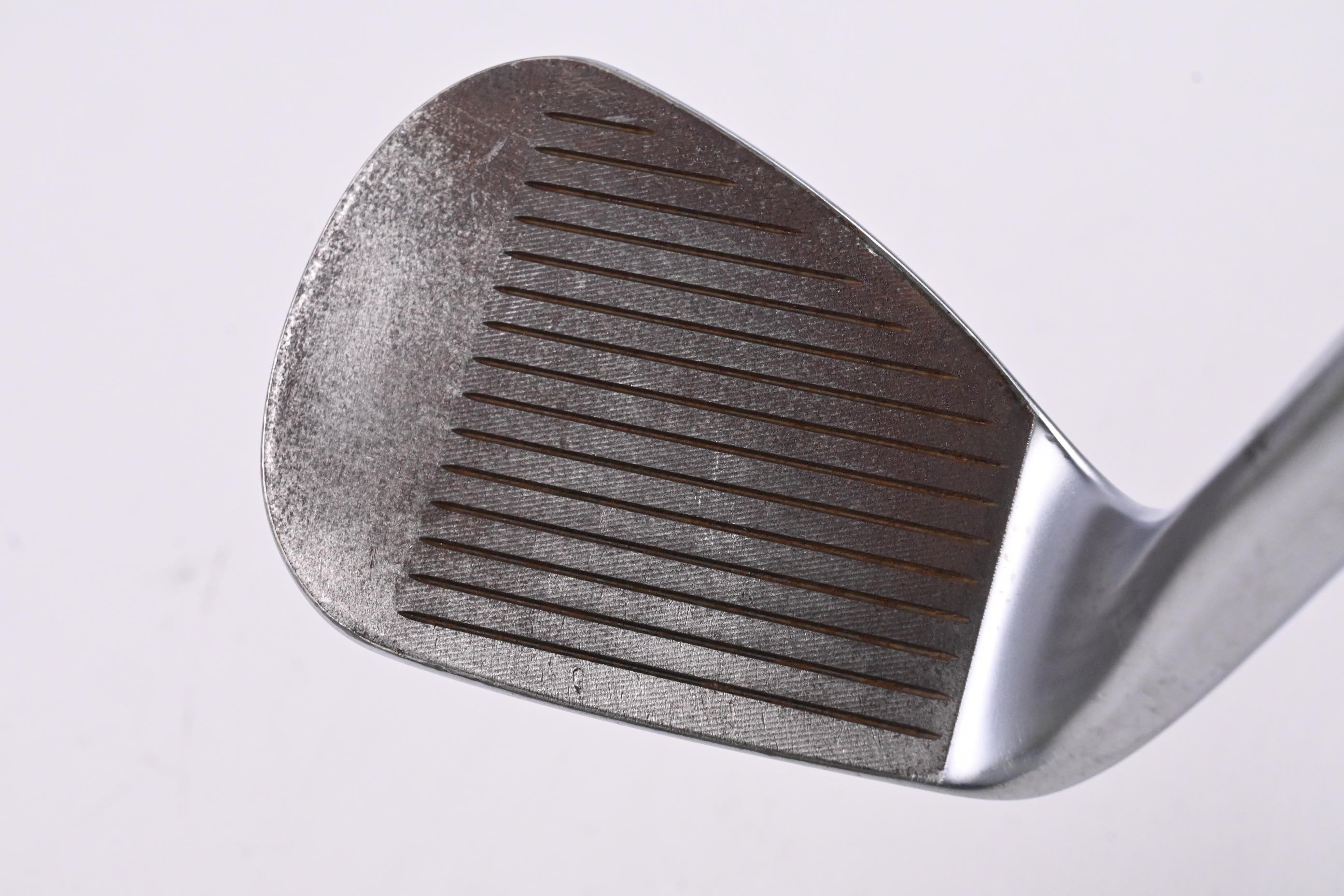 Callaway Jaws Raw Sand Wedge / 56 Degree / Wedge Flex Catalyst Shaft