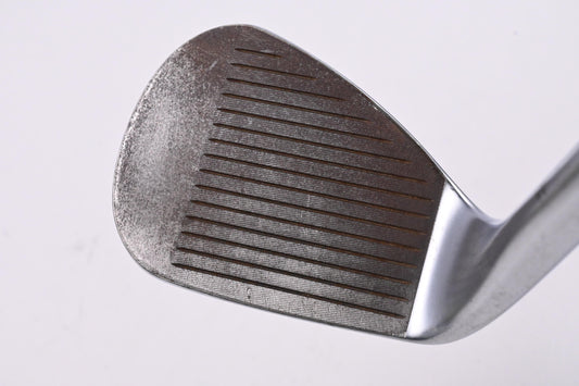 Callaway Jaws Raw Sand Wedge / 56 Degree / Wedge Flex Catalyst Shaft