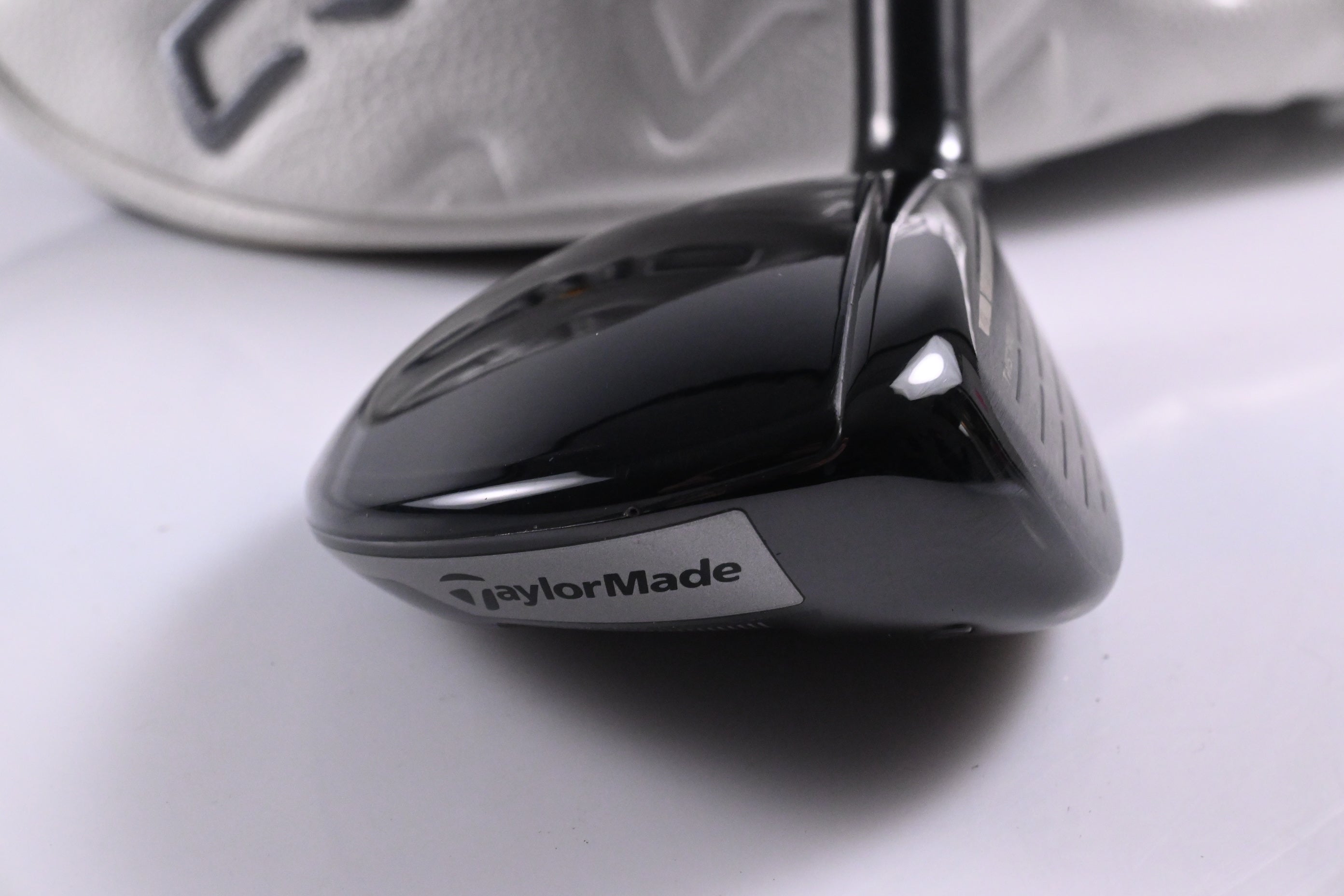 Taylormade Qi10 #5 Hybrid / 27 Degree / Senior Flex Fujikura Speeder NX TCS 50
