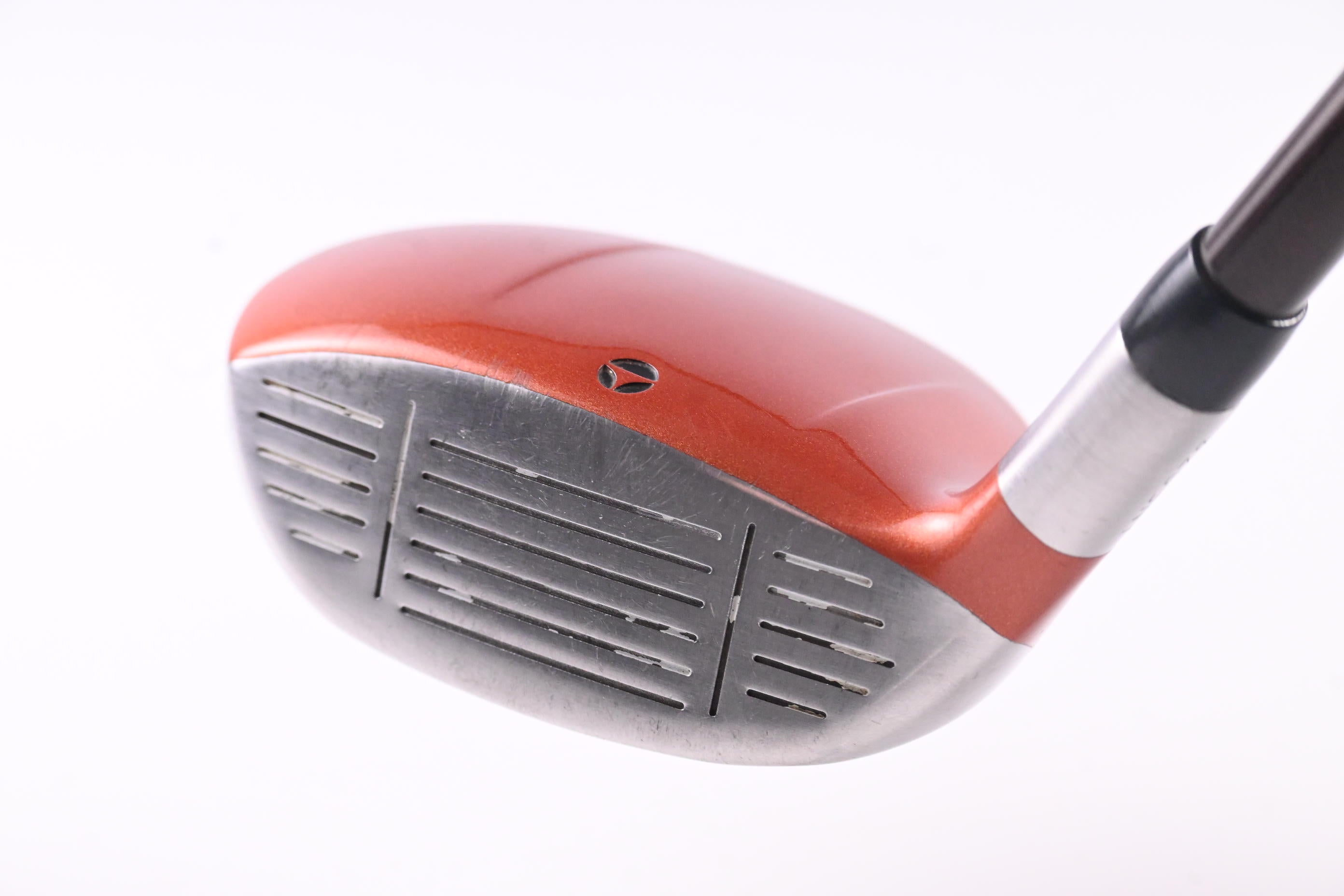 Taylormade Firesole #3 Wood / 15 Degree / Stiff Flex Taylormade Bubble 90 Shaft