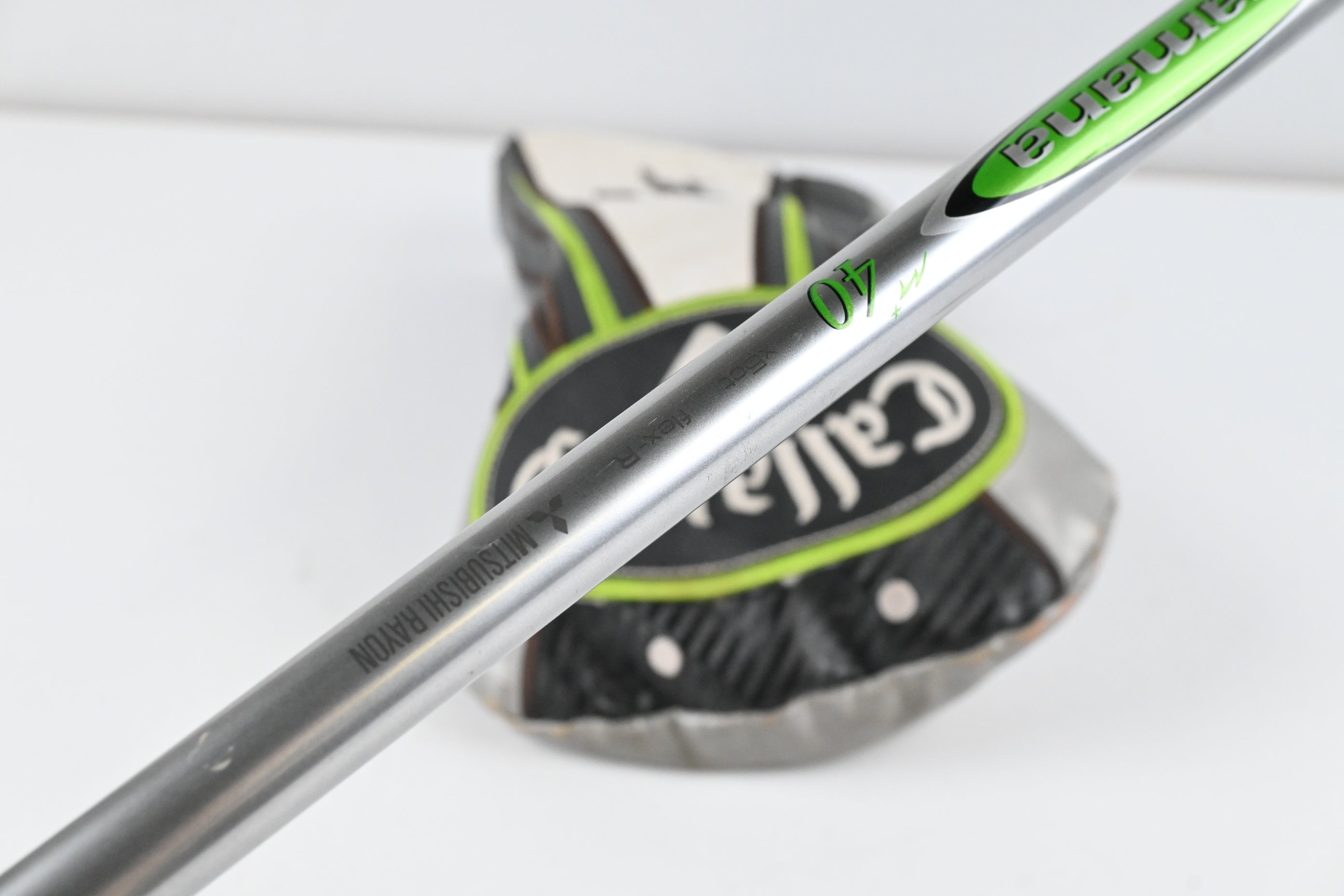 Left Hand Callaway GBB Epic Driver / 13.5 Degree / Regular Flex Diamana M+40