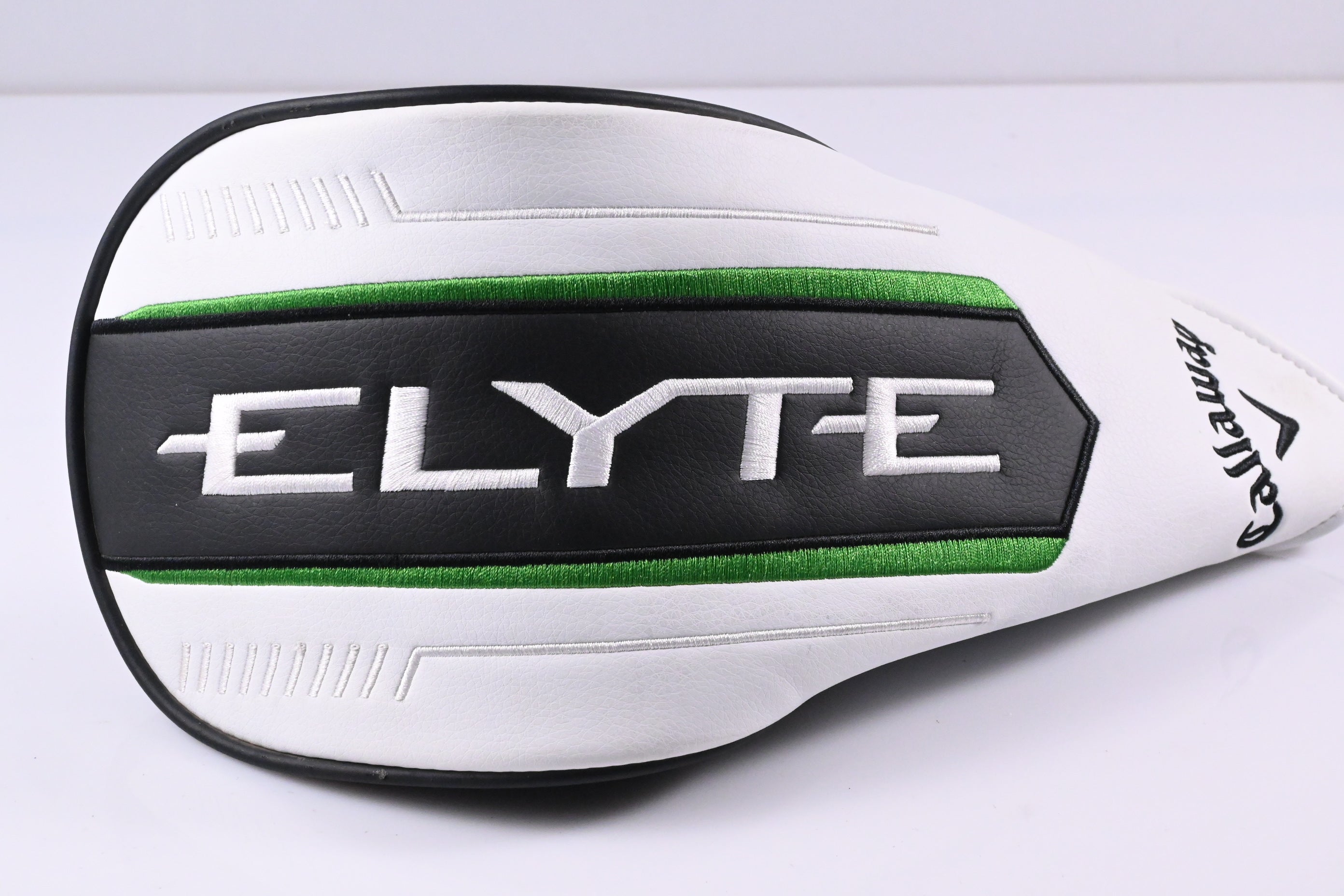 Callaway Elyte Triple Diamond Driver / 9 Degree / X-Flex Tensei 1K Black 65