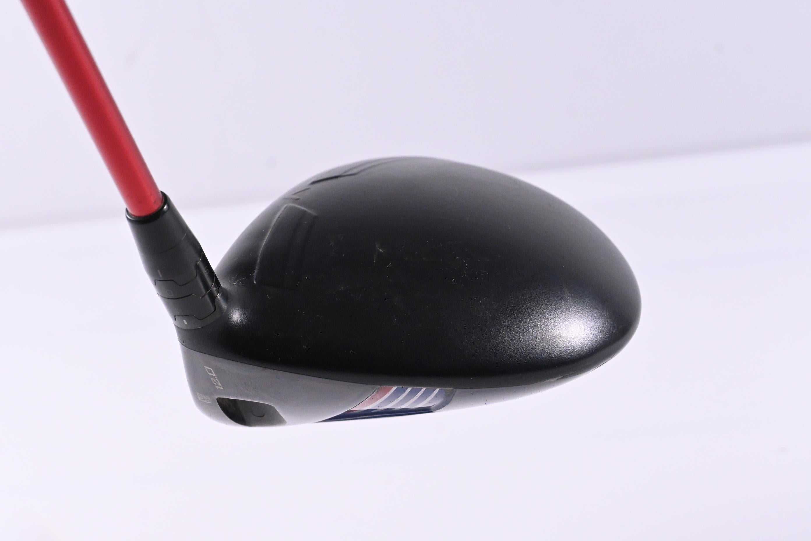 Callaway XR Driver / 12 Degree / Regular Flex Fujikura Speeder Evolution Shaft