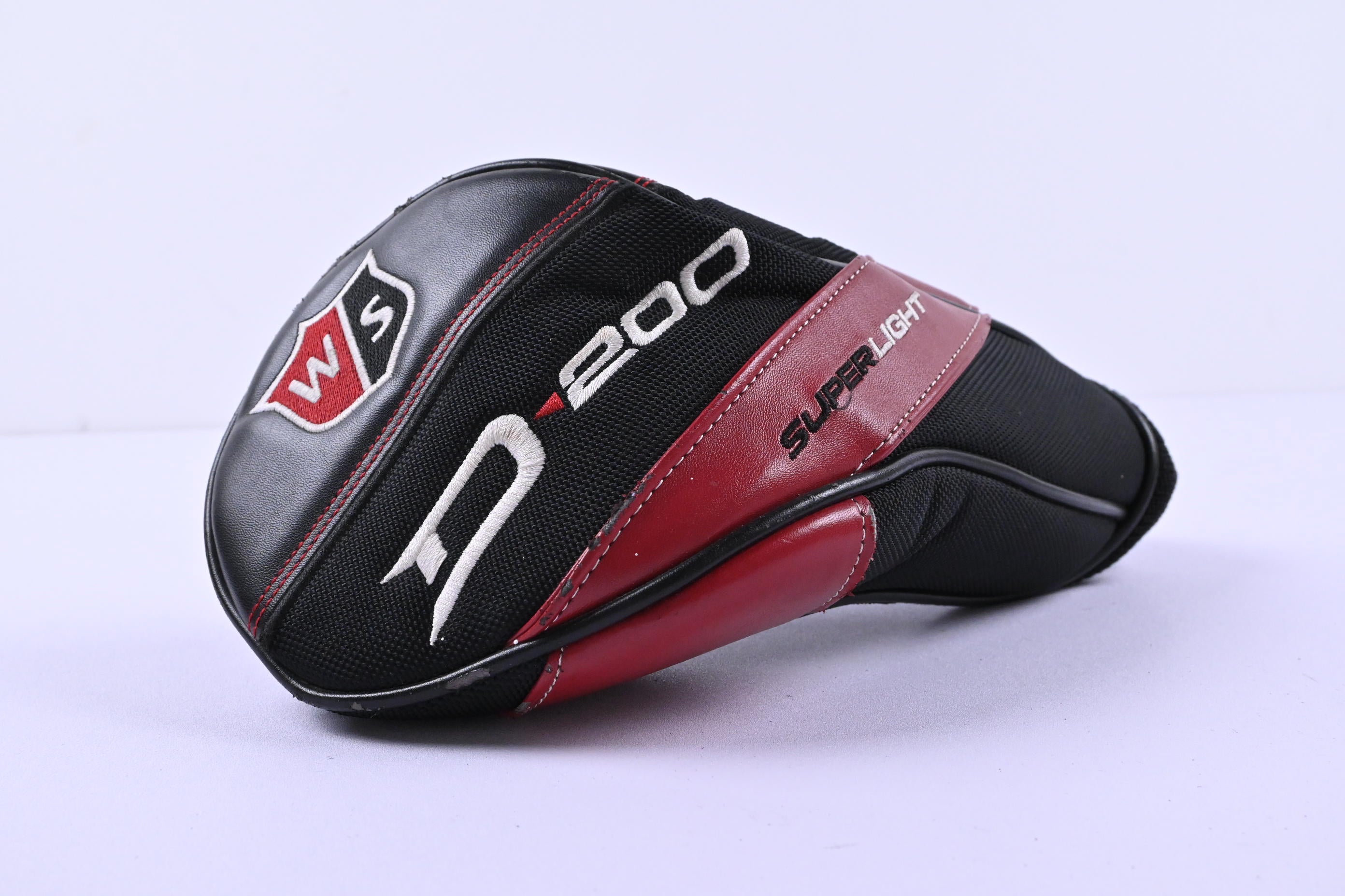 Wilson Staff D200 Driver / 13 Degree / Regular Flex UST Elements Chrome 44 Shaft