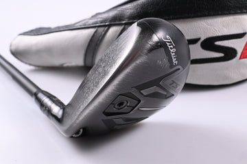 Titleist TSi2 #5 Hybrid / 24 Degree / Regular Flex Tensei 1K Blue 65 Shaft
