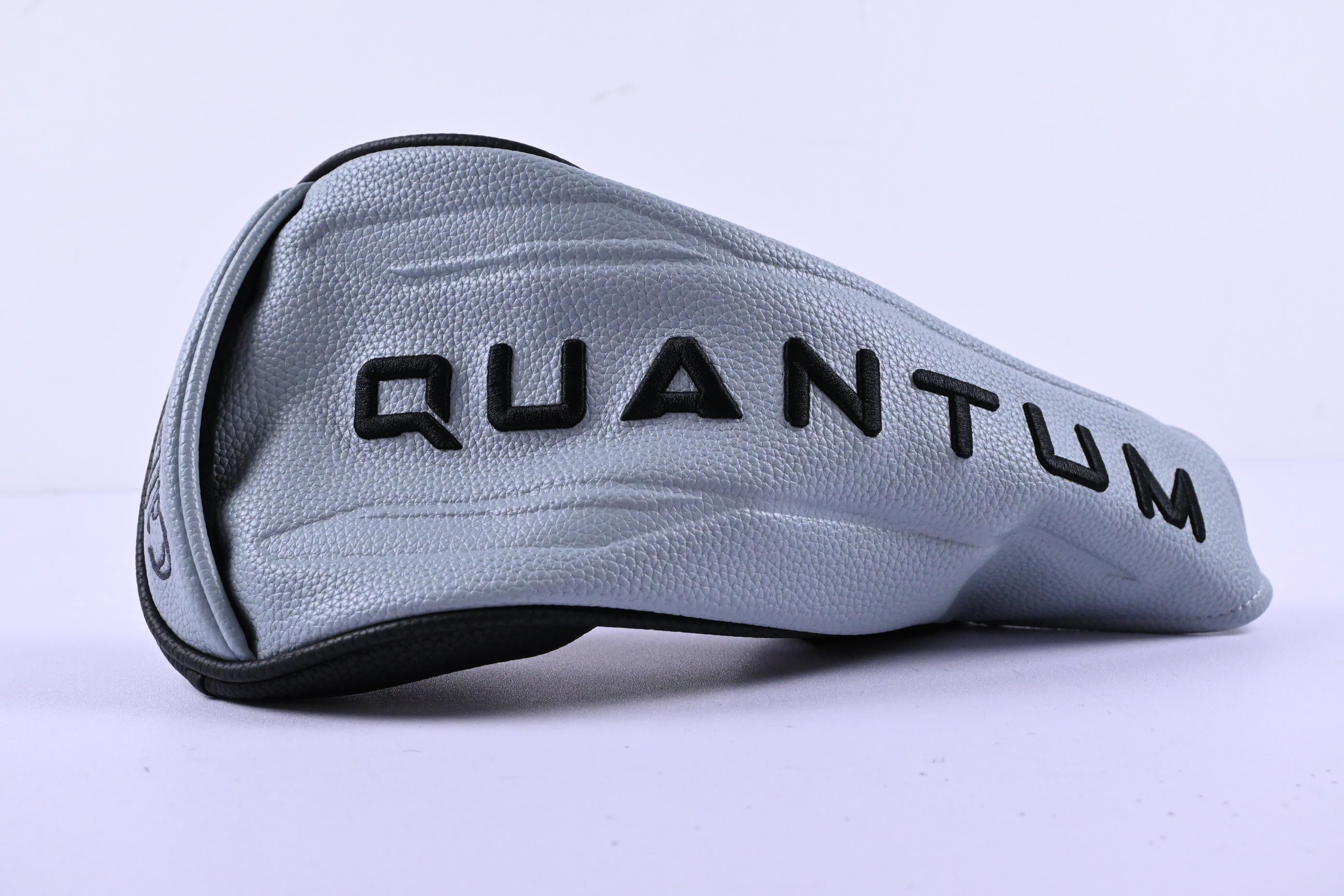 Callaway Quantum Max D Driver / 12 Degree / Regualar Flex Vanquish 4 Shaft