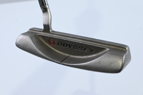 Odyssey Dual Force Putter / 35 Inch