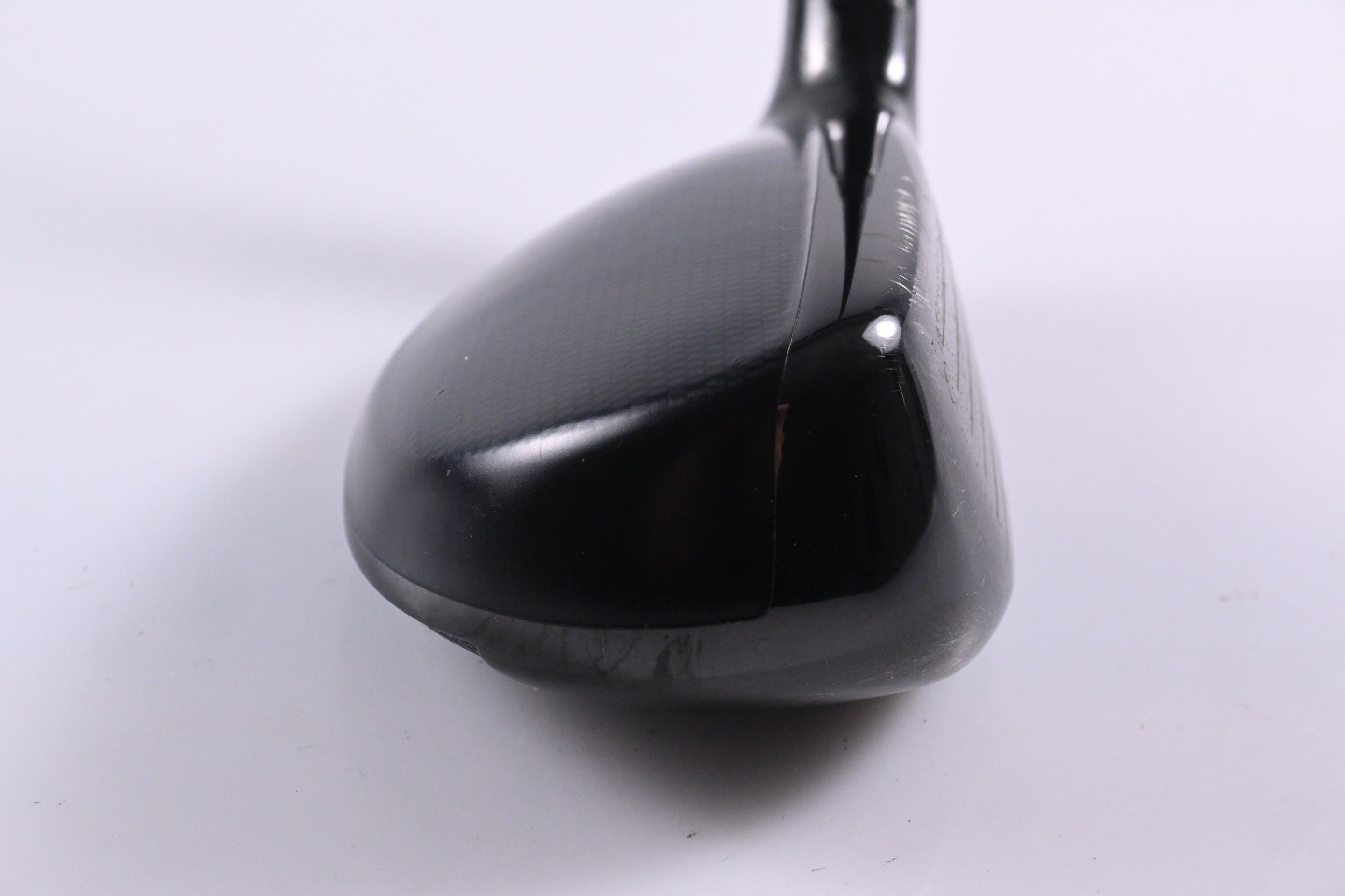 Taylormade SIM2 #3 Hybrid / 19.5 Degree / Stiff Flex Tensei AV Raw Blue 80 Shaft