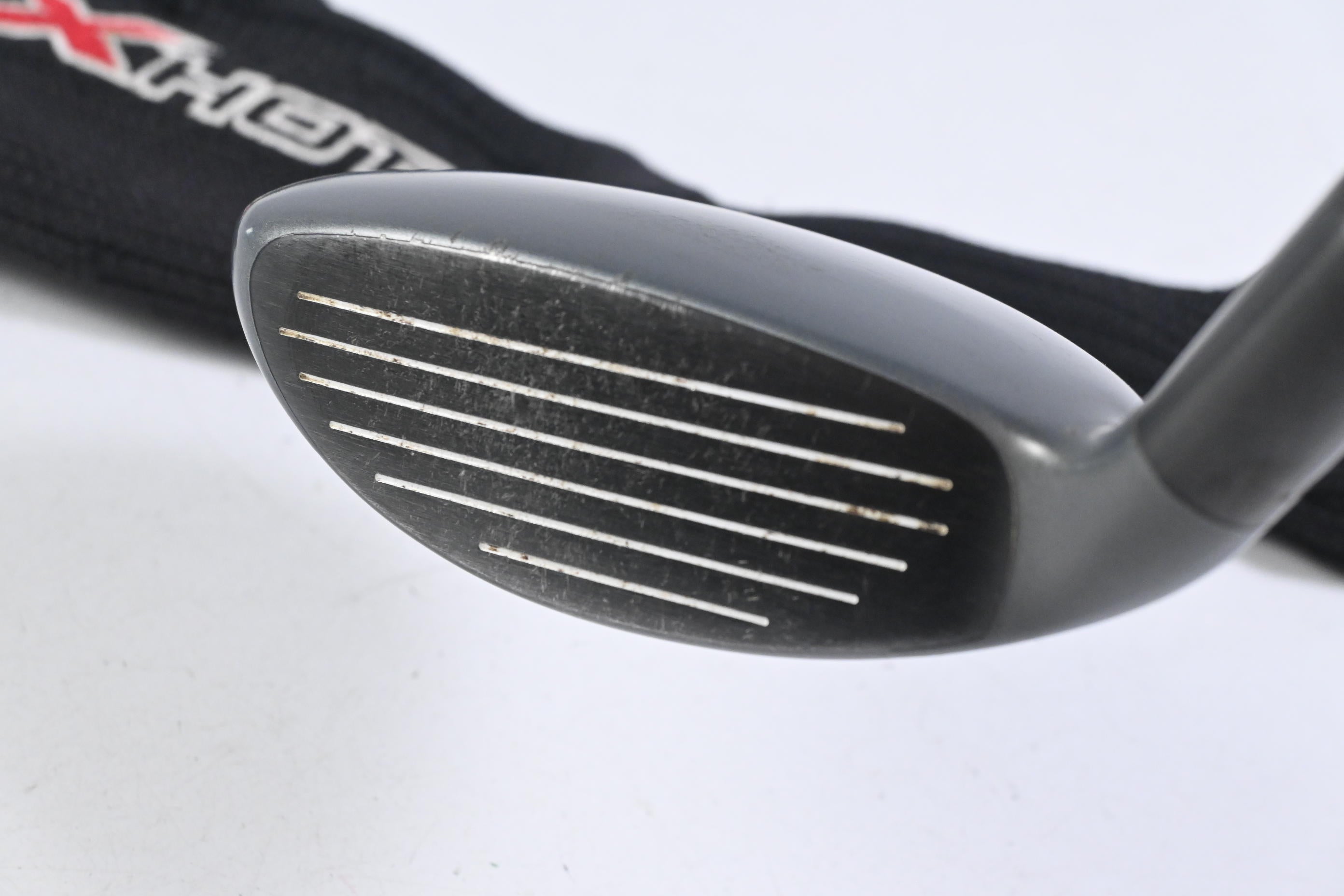 Callaway X Hot #3 Hybrid / 19 Degree / Stiff Flex Callaway X Hot 70 Shaft