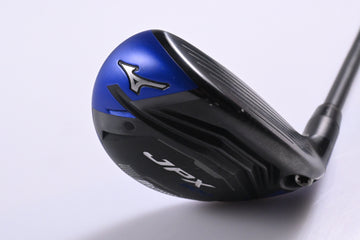Mizuno JPX 900 #4 Hybrid / 22 Degree / Regular Flex Fujikura Pro 63 Shaft