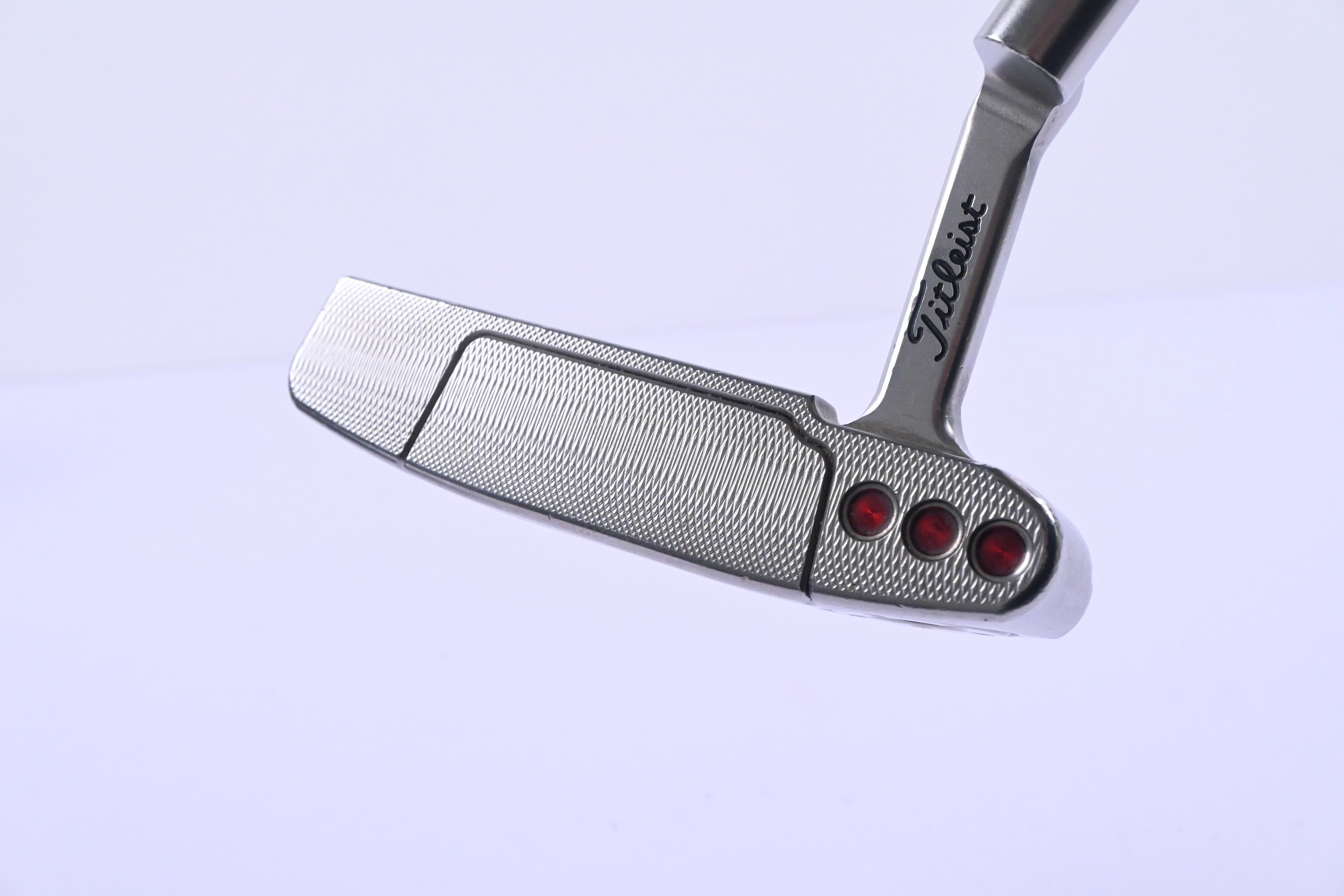 Scotty Cameron Select Newport 2018 Putter / 33 Inch