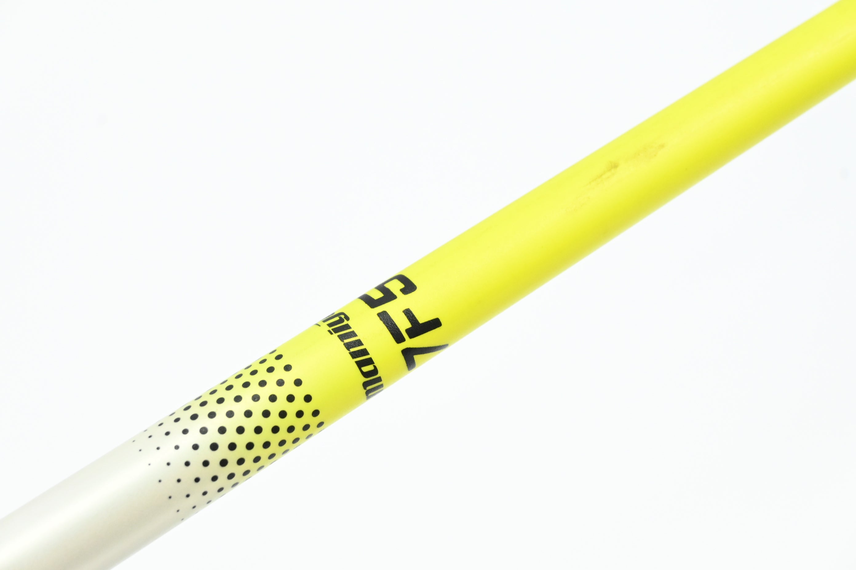 UST Mamiya Proforce V2 7 #3 Wood Shaft / X-Flex / Titleist 2nd Gen