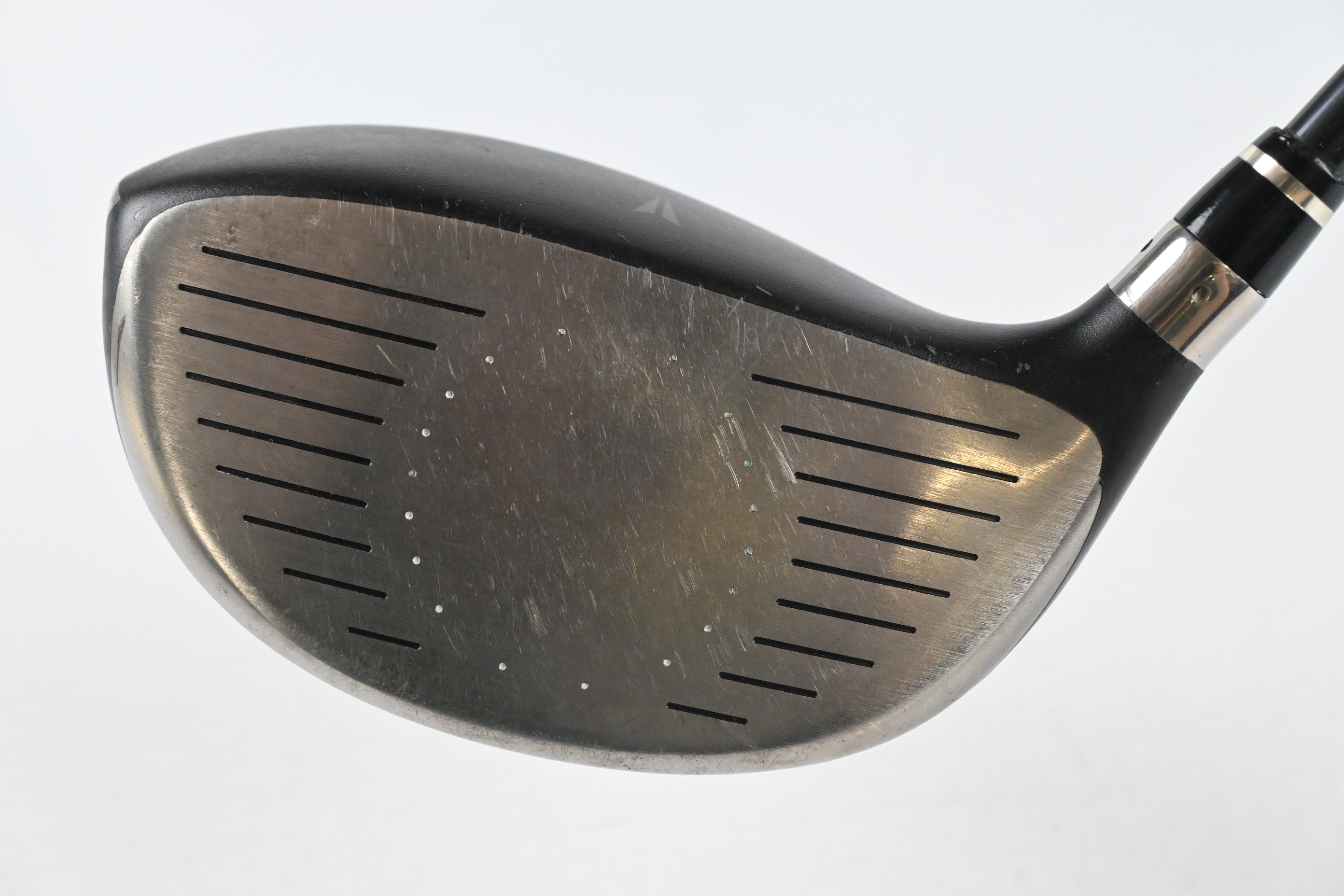 Nike SQ Sumo Driver / 10.5 Degree / Stiff Flex Diamana Sasquatch 65 Shaft
