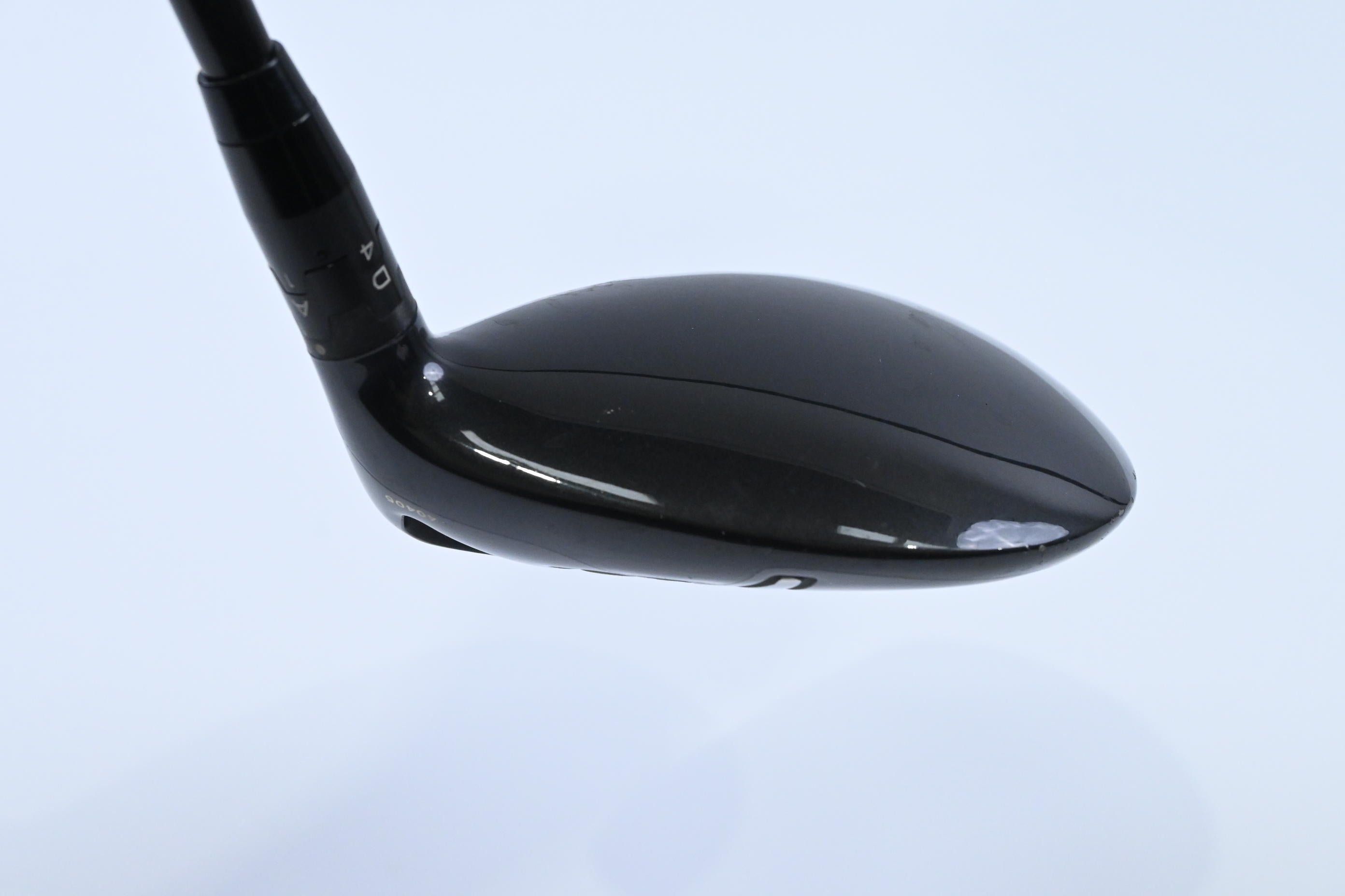 Titleist 917 F2 #3 Wood / 15 Degree / Regular Flex Diamana S+ 70 Shaft