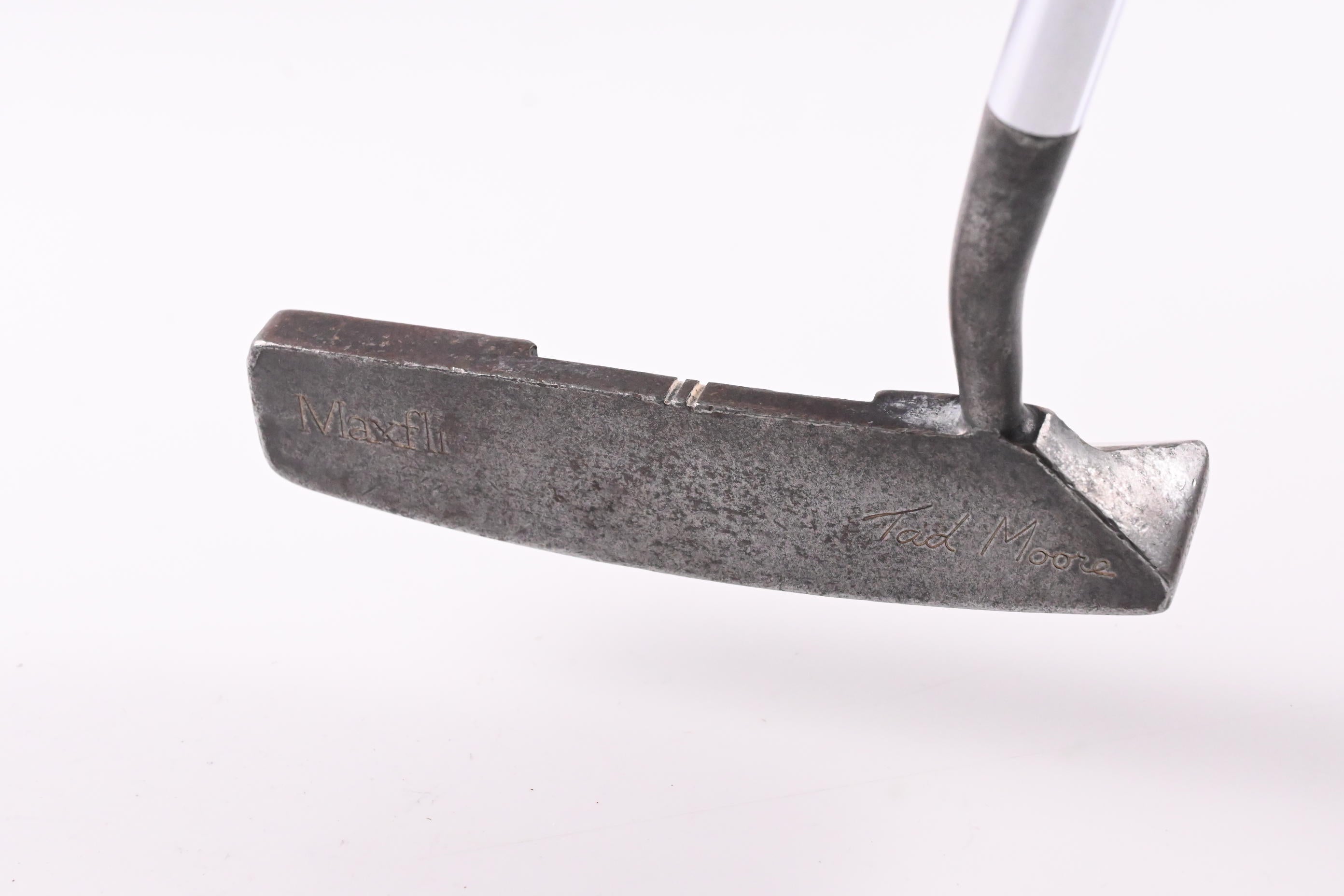 Maxfli Tad Moore Putter / 35 Inch