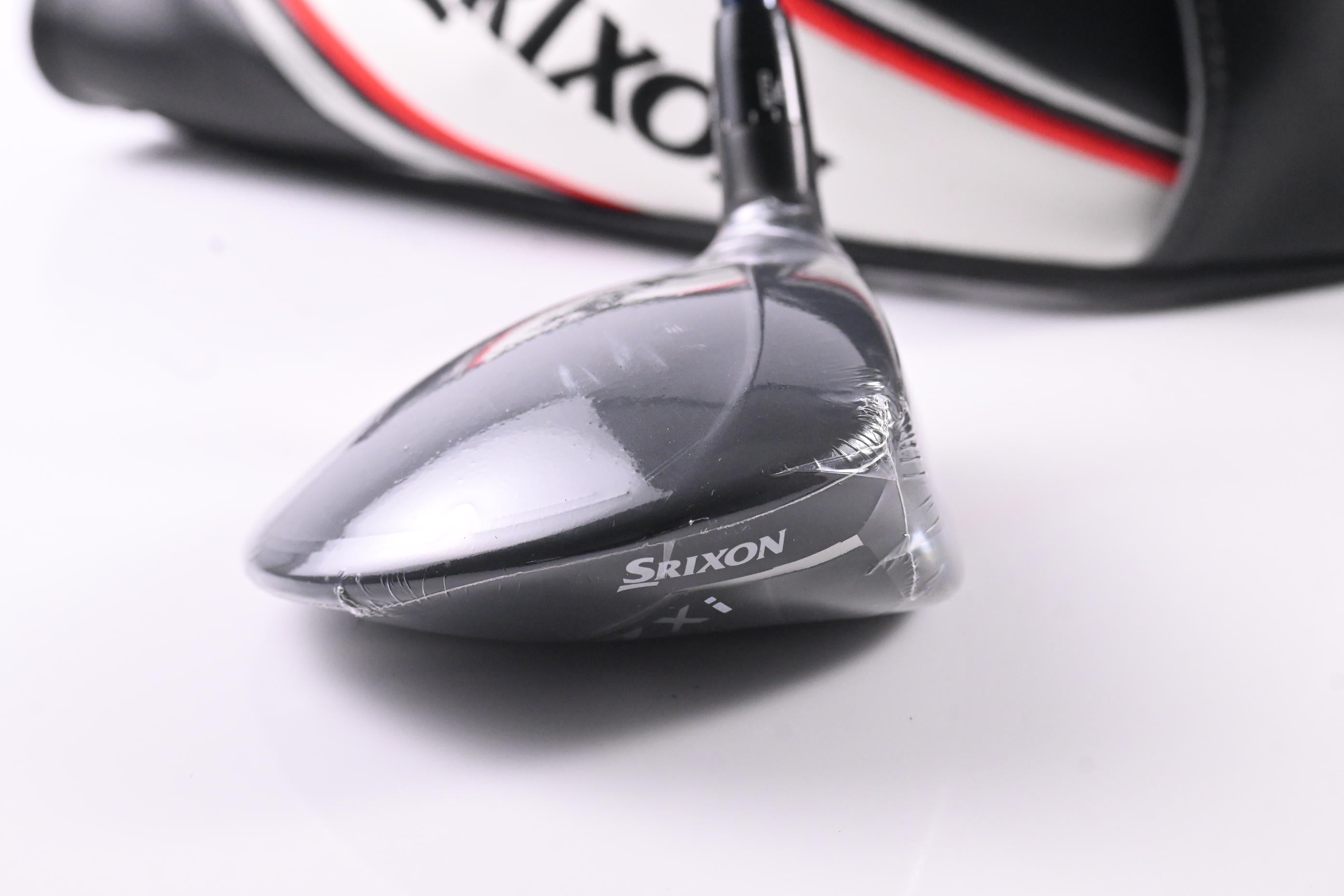 Srixon ZXi #3 Wood / 15 Degree / Stiff Flex Ventus TR Blue 6 Shaft