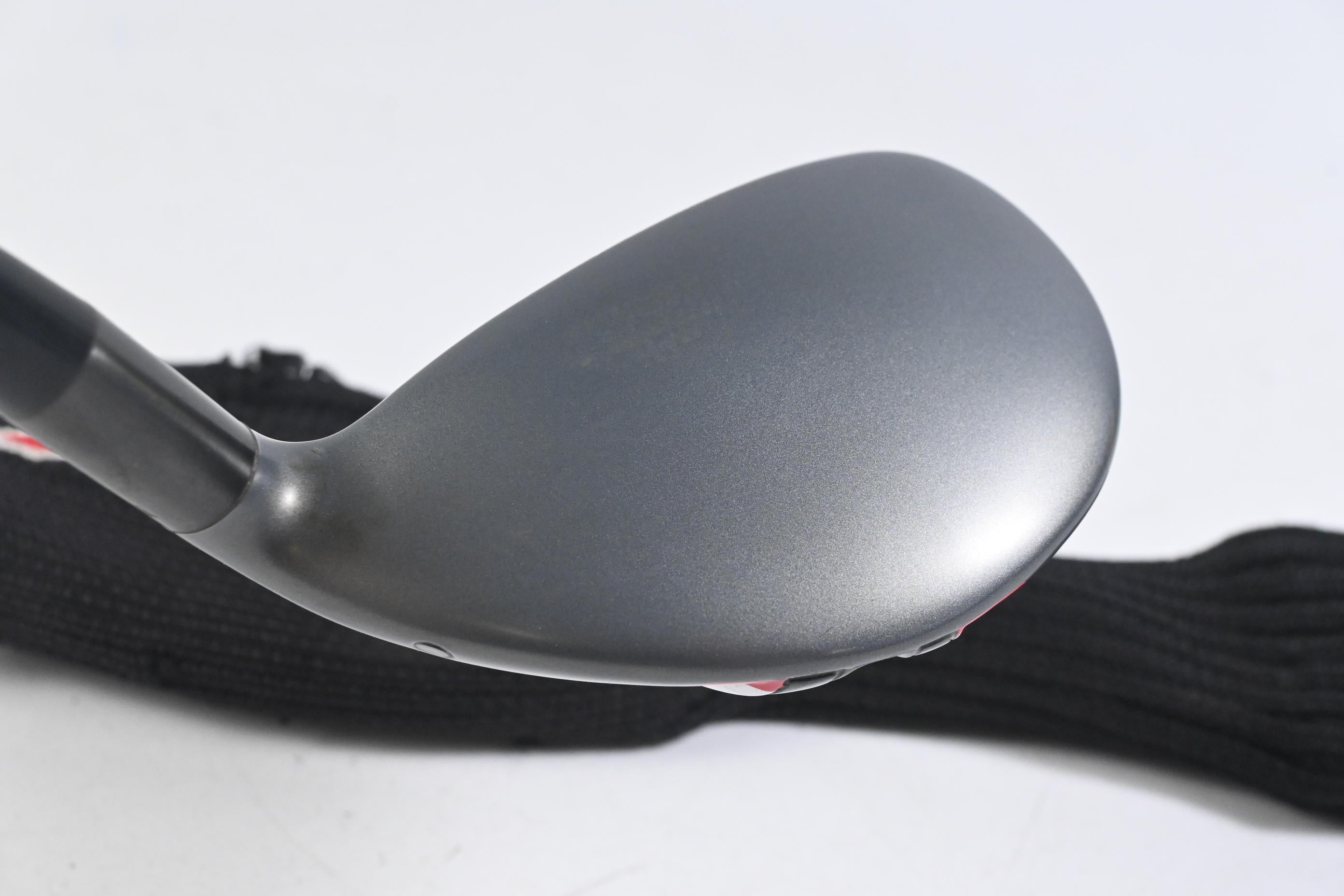 Callaway X Hot #3 Hybrid / 19 Degree / Stiff Flex Callaway X Hot 70 Shaft