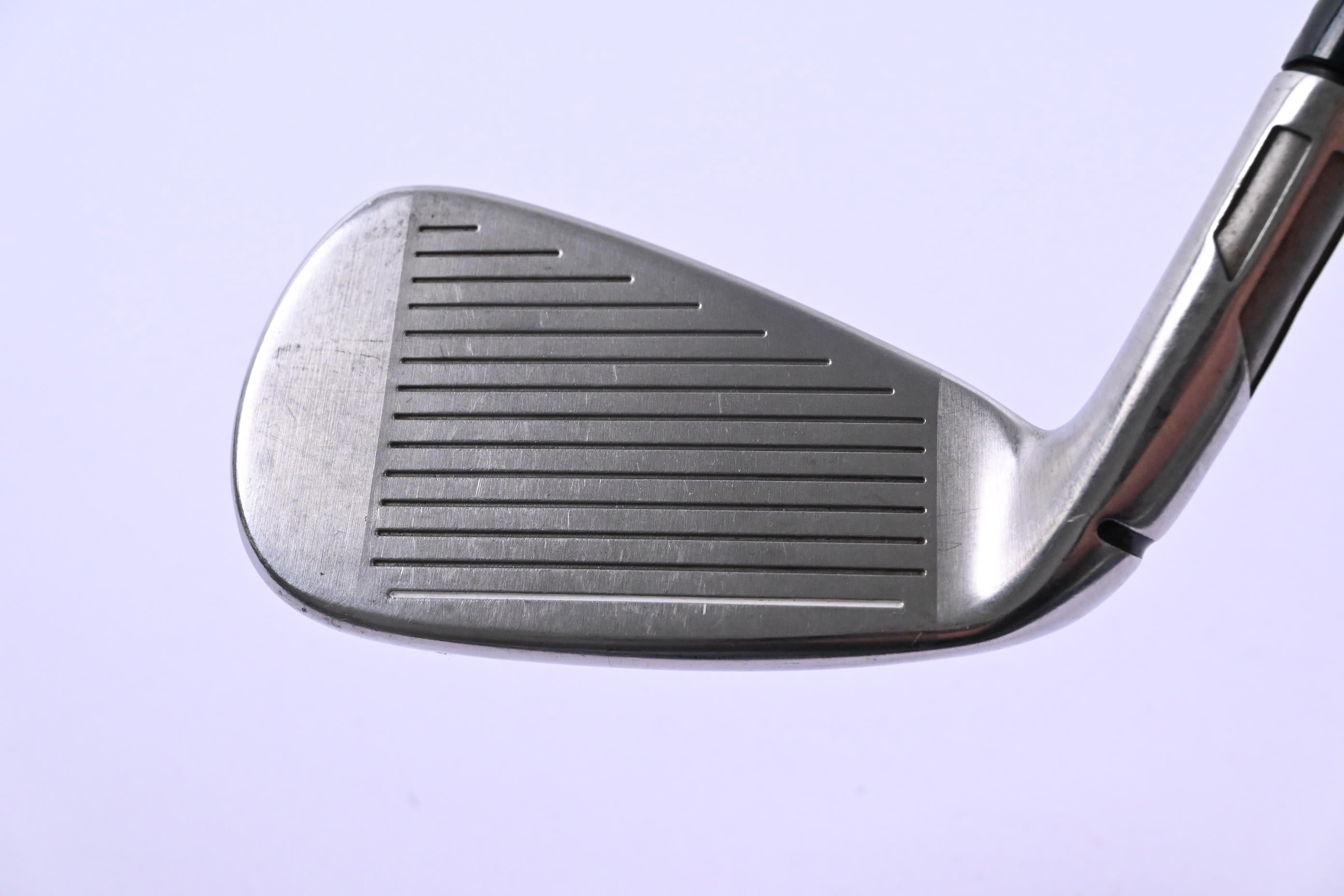 Taylormade SIM2 Max #7 Iron / Stiff Flex True Temper Elevate 95 Shaft