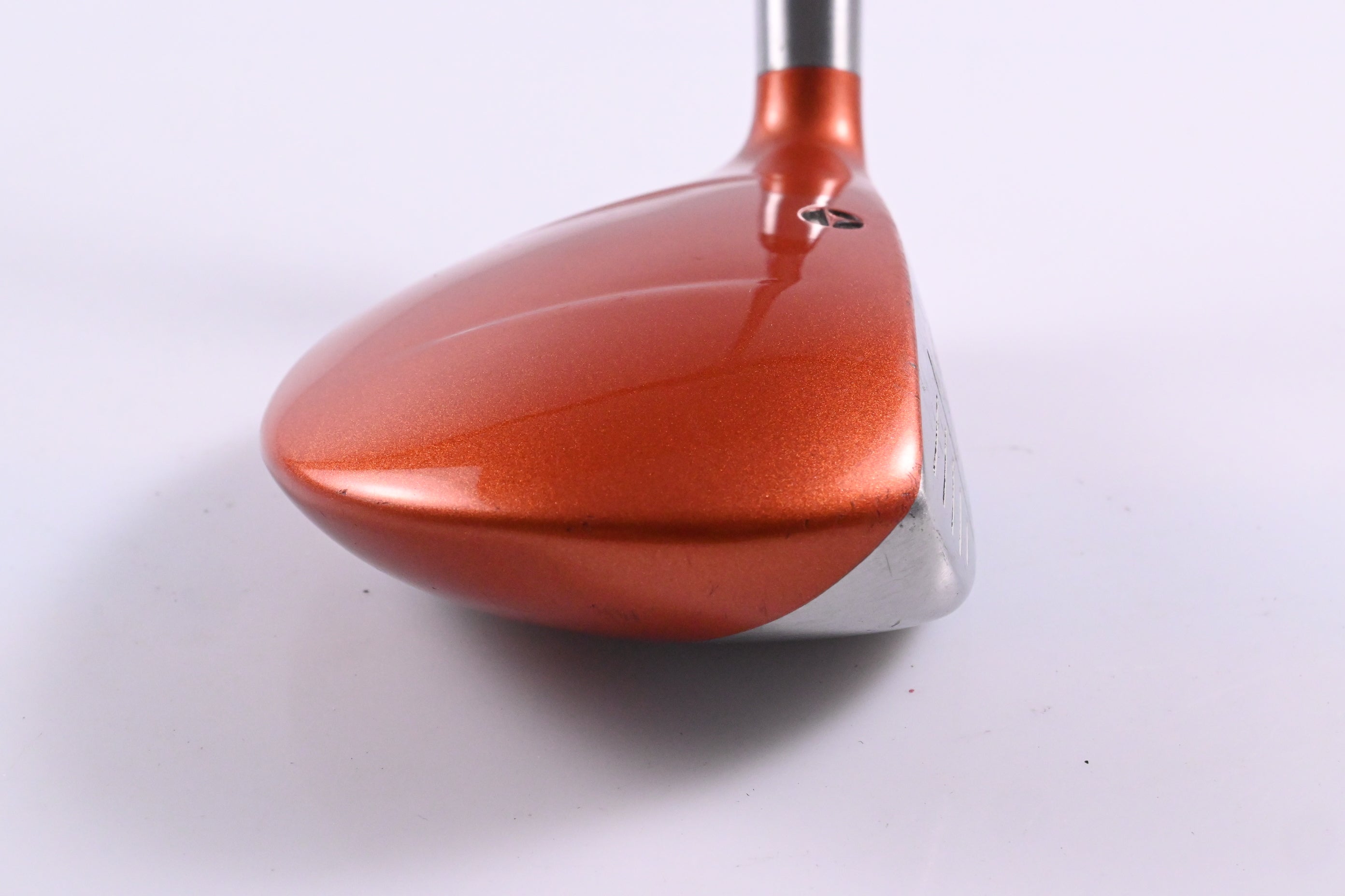 Taylormade Firesole #3 Wood / 15 Degree / Regular Flex Taylormade Shaft