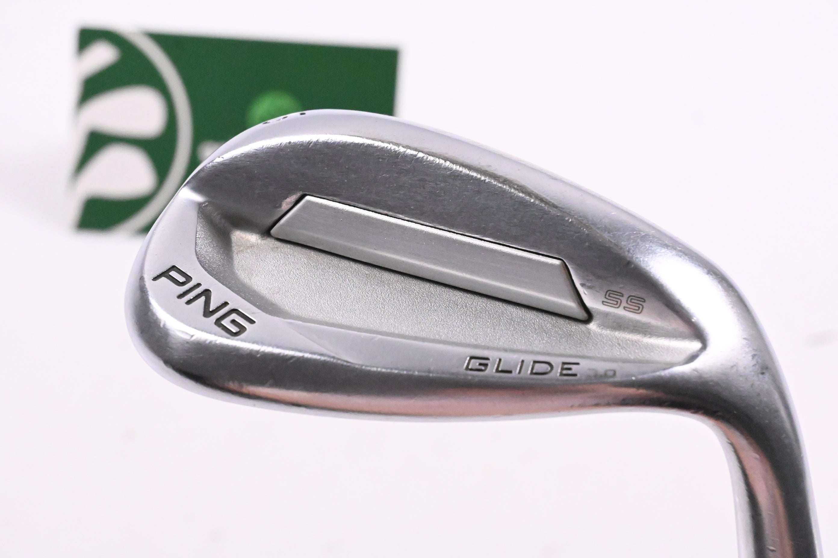 Ping Glide 3.0 Sand Wedge / 56 Degree / Regular Flex Recoil ES 780 Shaft