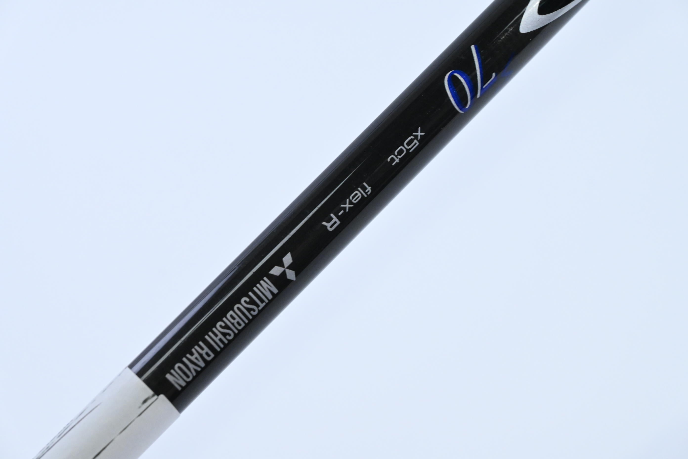 Titleist 917 F2 #3 Wood / 15 Degree / Regular Flex Diamana S+ 70 Shaft