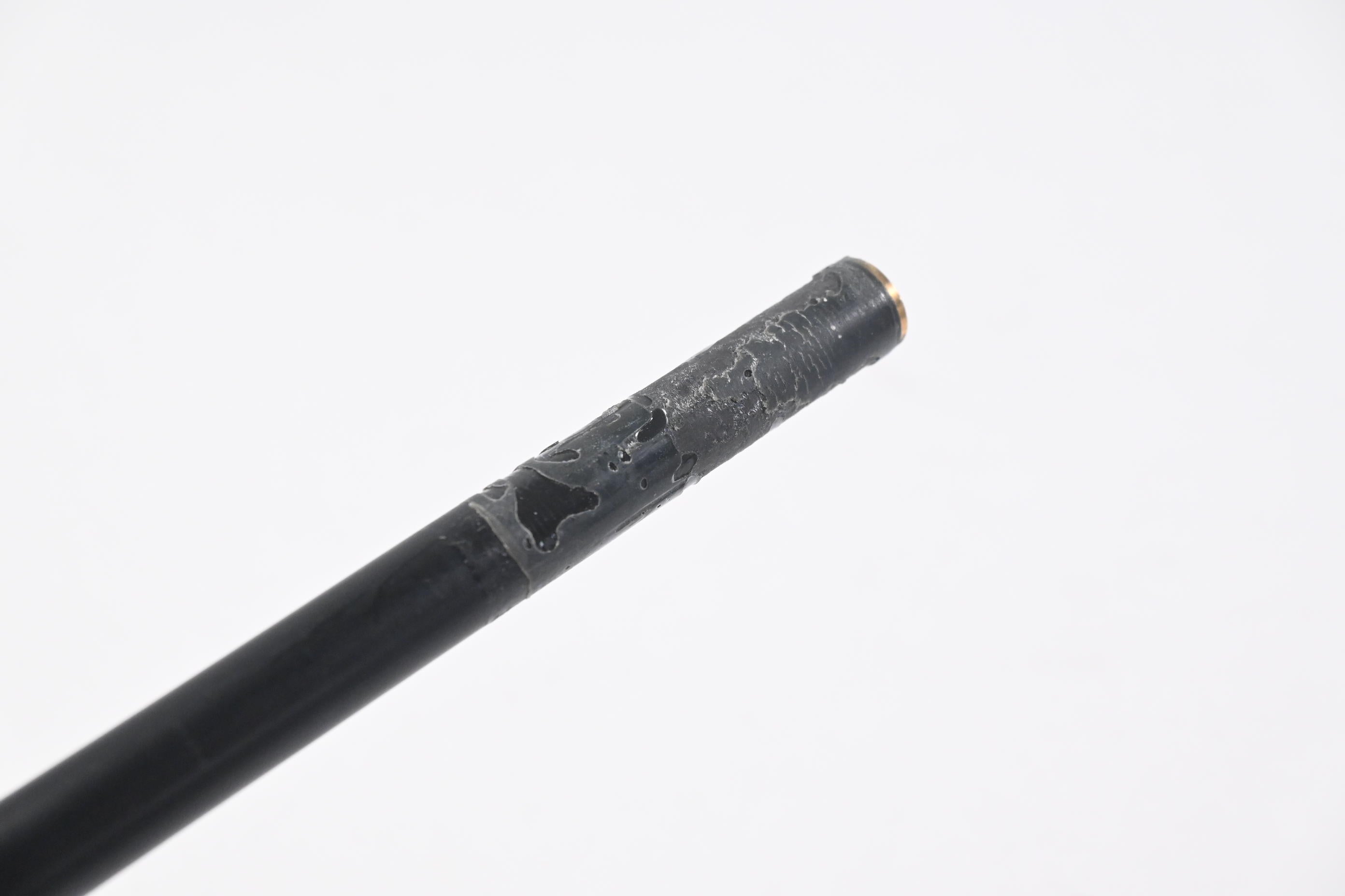 UST Mamiya Helium Black 5 #3 Hybrid Shaft / Senior Flex / .370" Tip