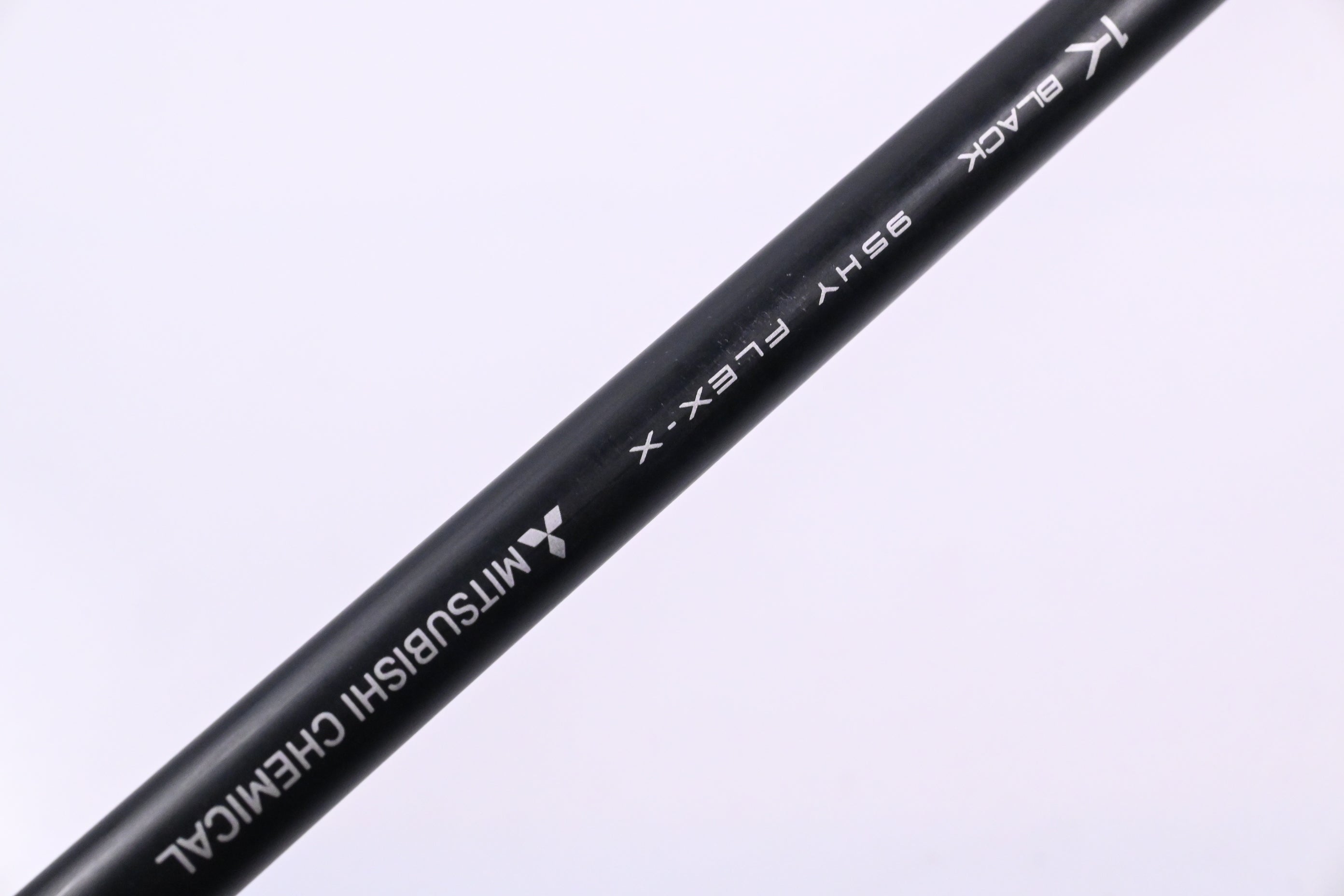 Titleist T200 2023 Utility #2 Iron / 17 Degree / X-Flex Tensei 1K Black 95 Shaft