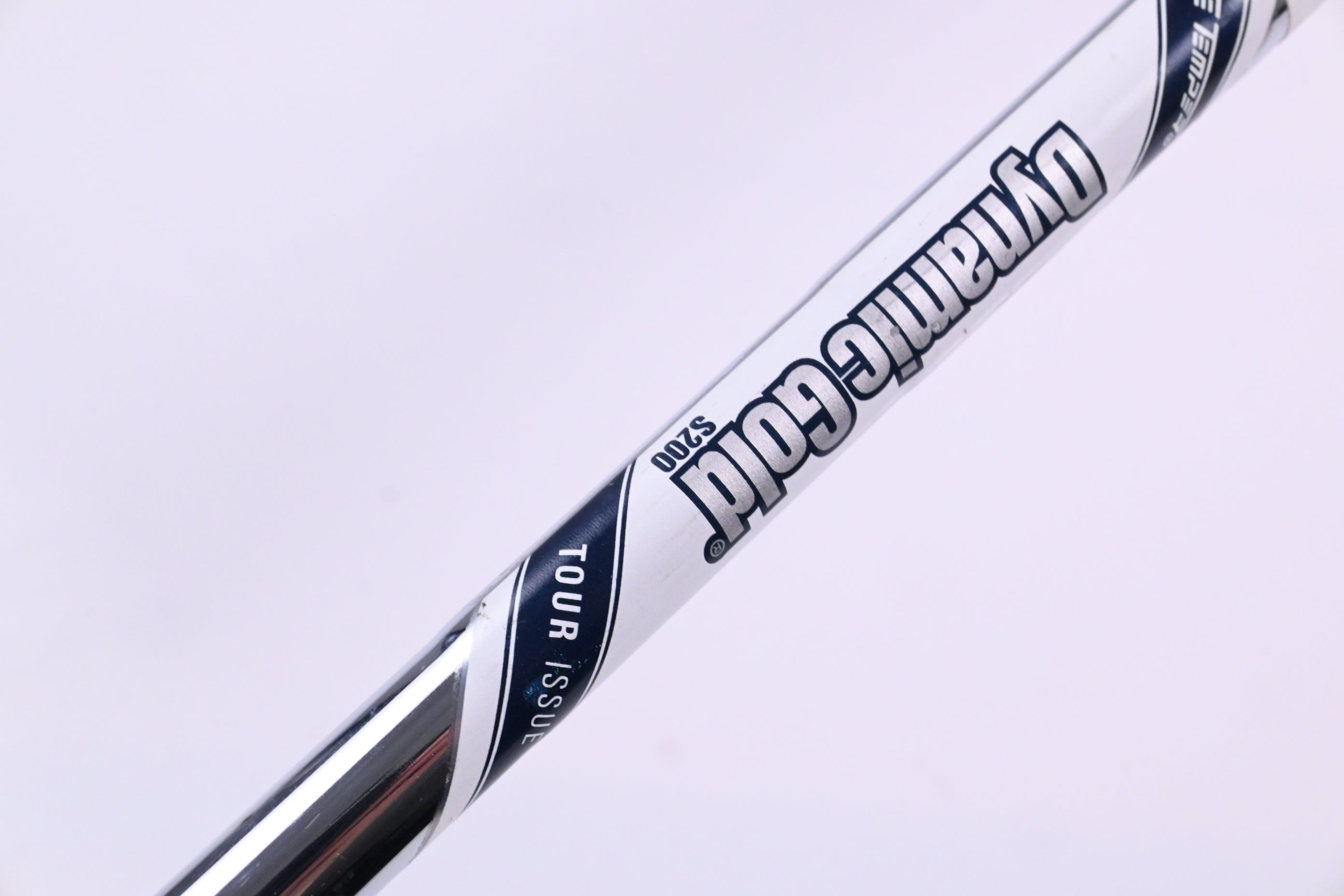 Left Hand Taylormade Milled Grind 3 Sand Wedge / 56 Degree / Stiff Flex DG S200