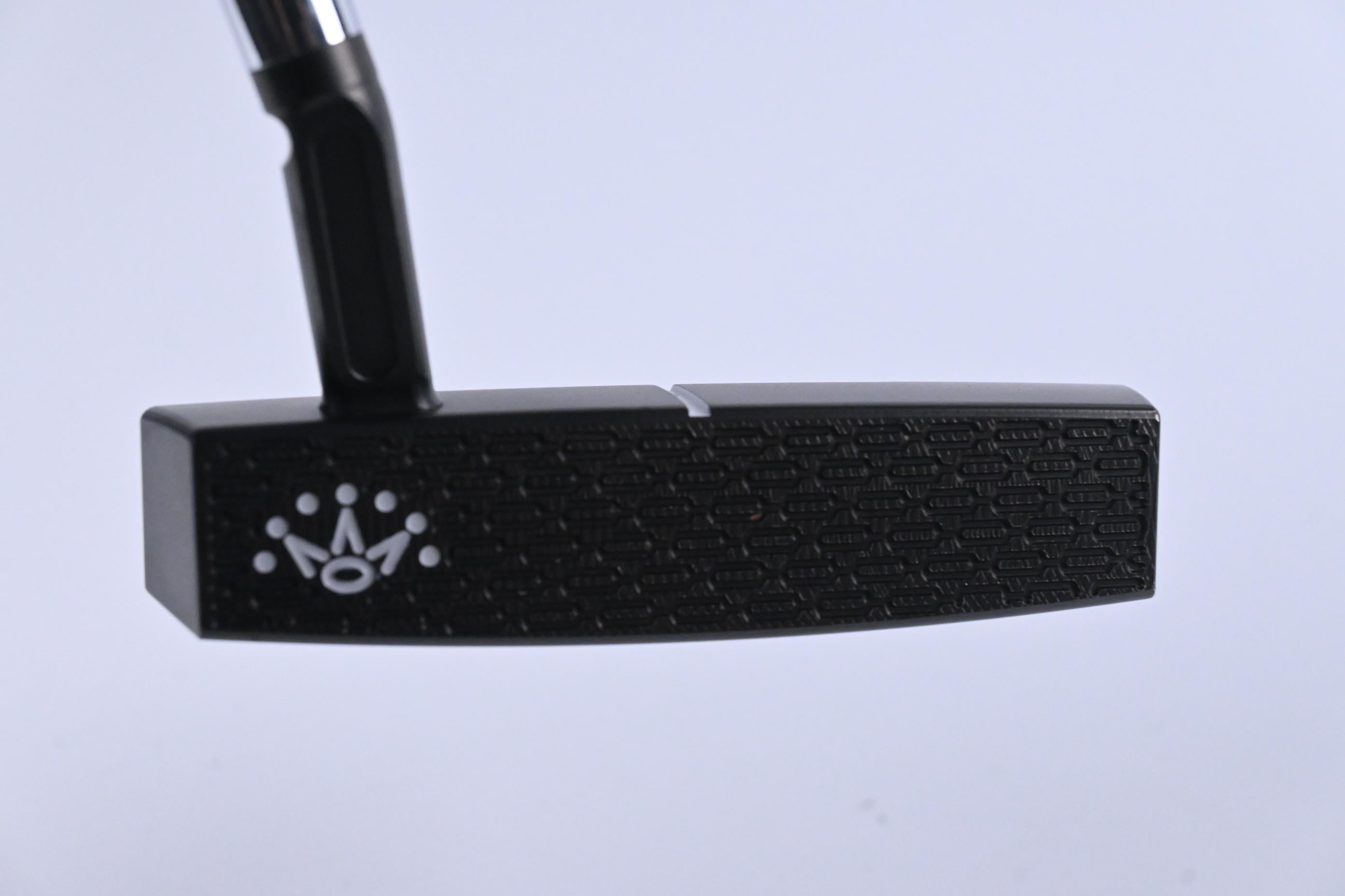 Left Hand Scotty Cameron Phantom Black 5.5 Putter / 35 Inch