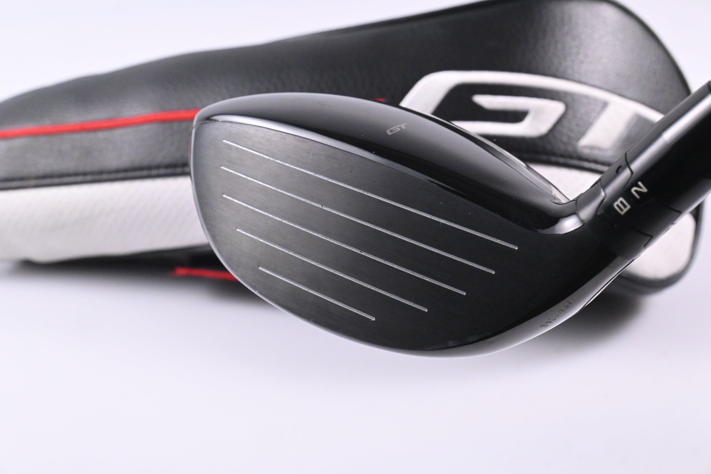 Titleist GT3 #3 Wood / 15 Degree / Regular Flex Tensei 1K Blue 65 Shaft
