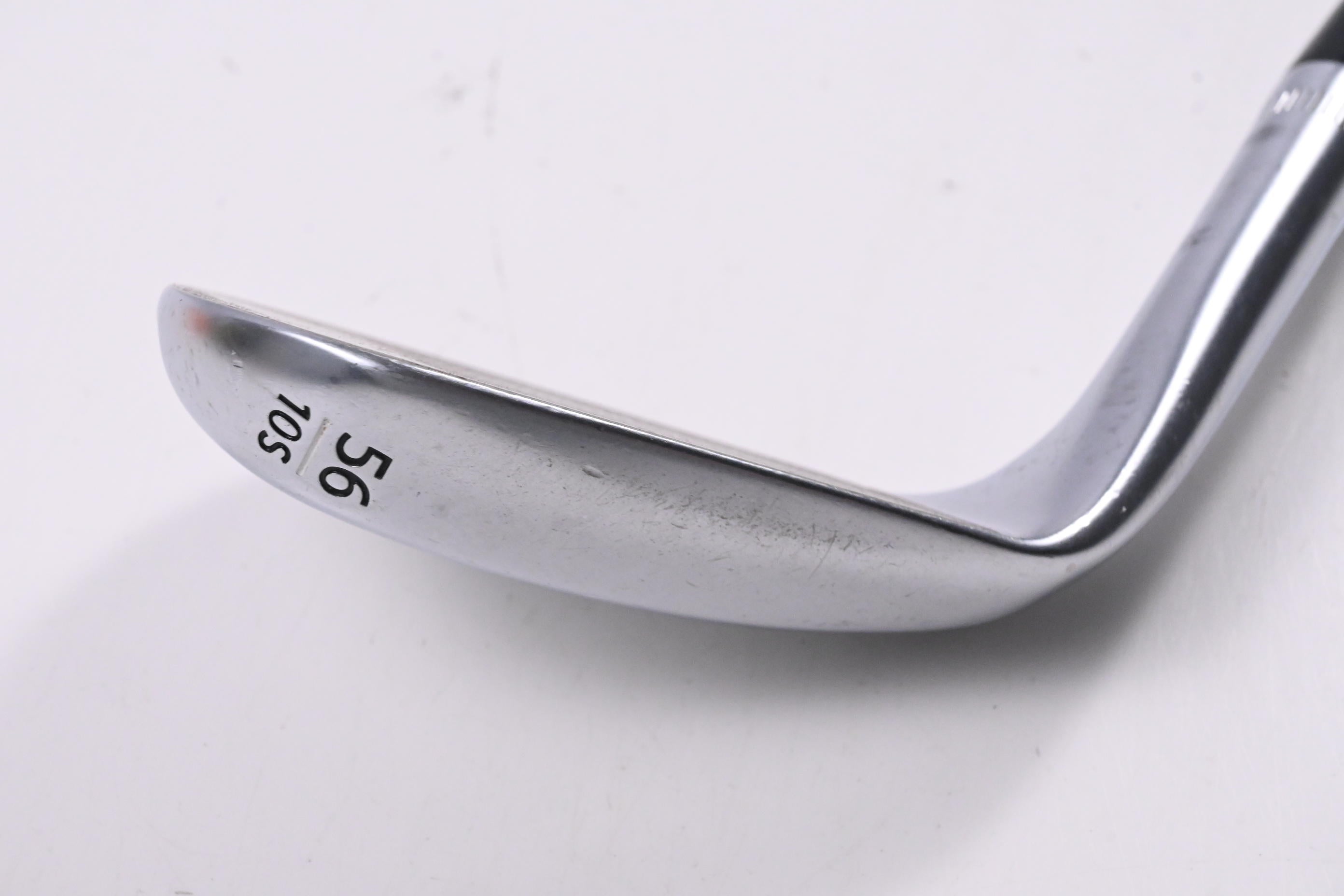 Callaway Jaws Raw Sand Wedge / 56 Degree / Wedge Flex Catalyst Shaft