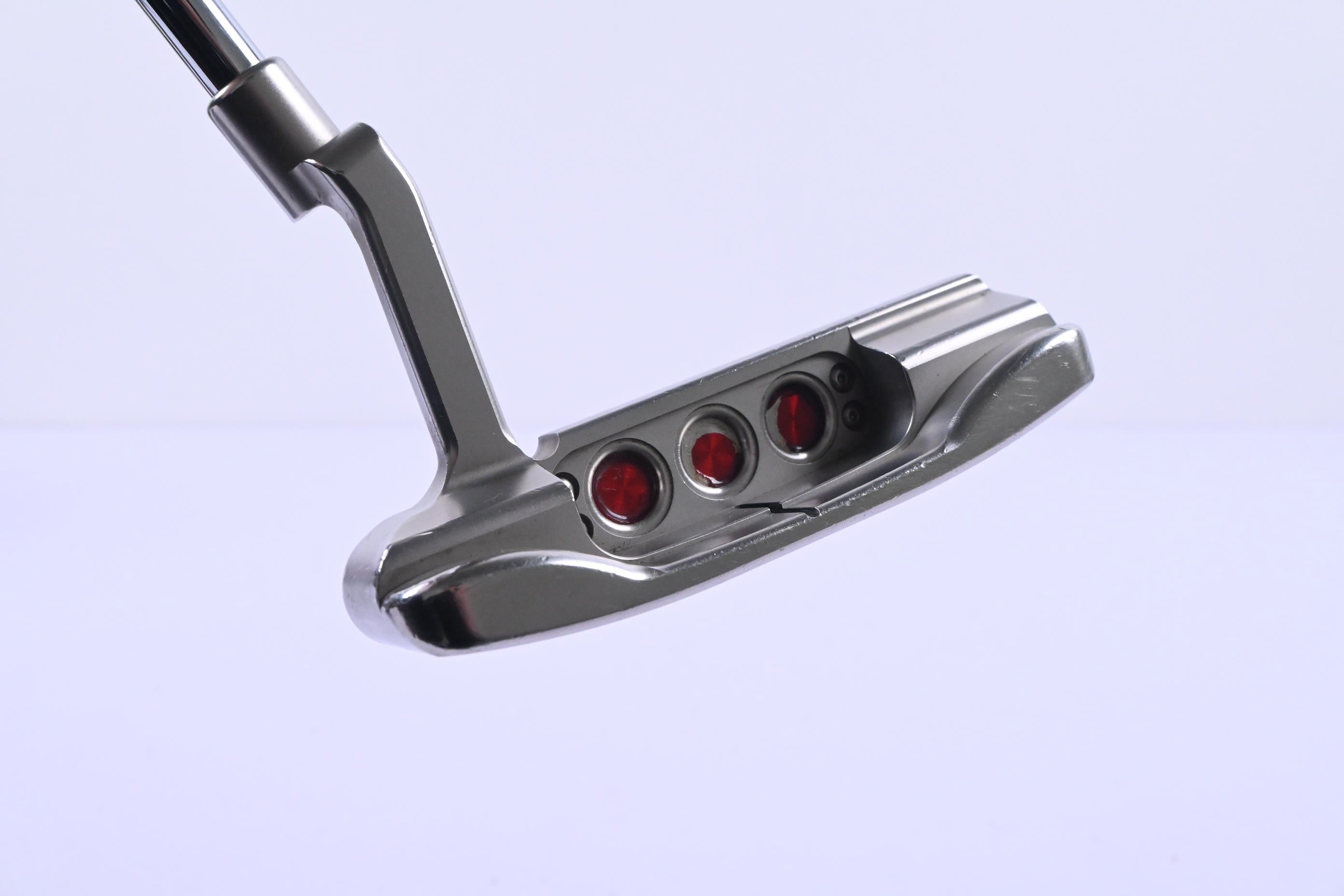 Scotty Cameron Select Newport 2018 Putter / 33 Inch