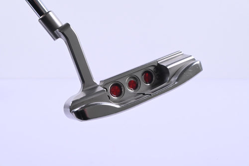 Scotty Cameron Select Newport 2018 Putter / 33 Inch
