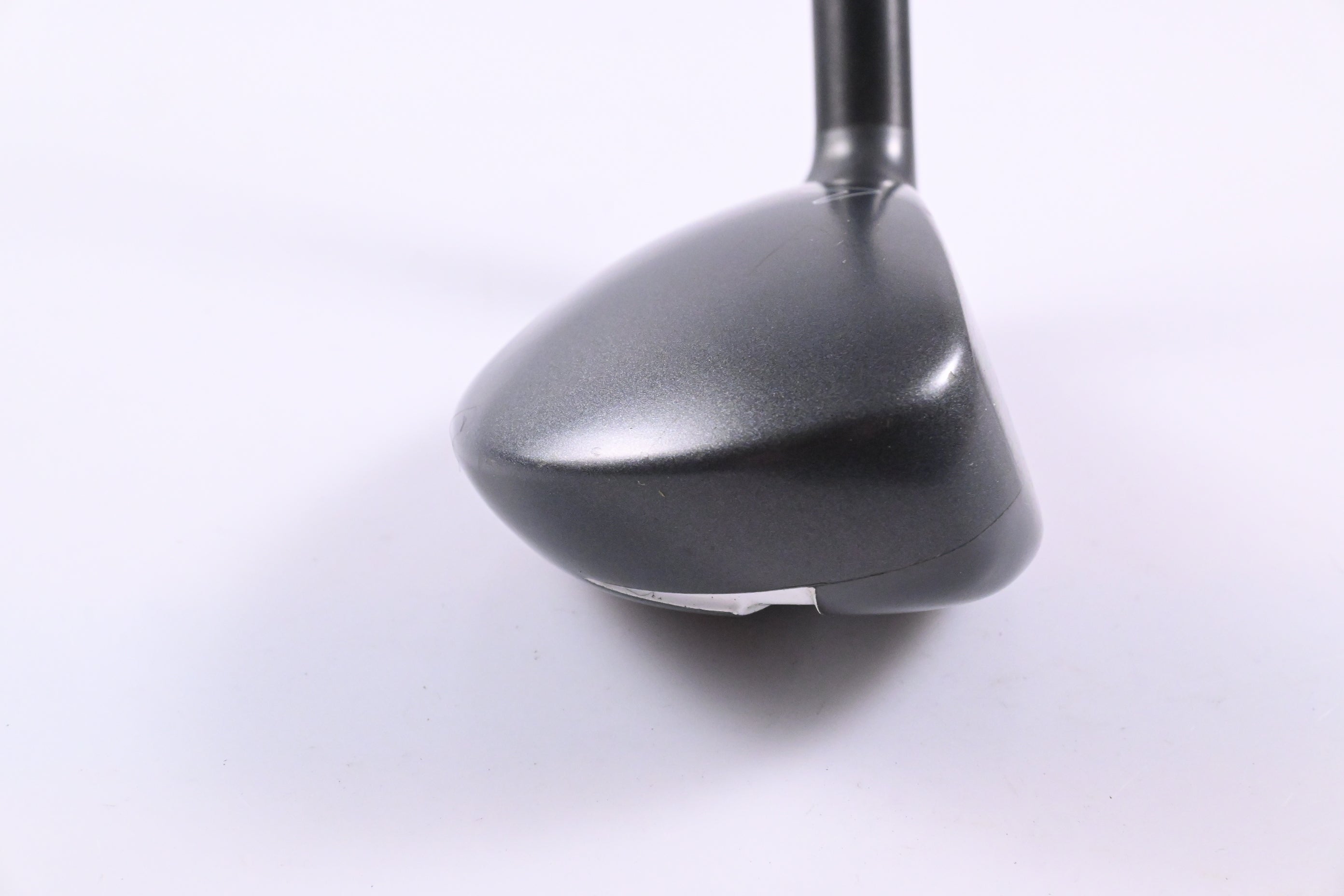 Callaway X2 Hot #4 Hybrid / 22 Degree / Senior Flex Callaway X2 Hot 55 Shaft