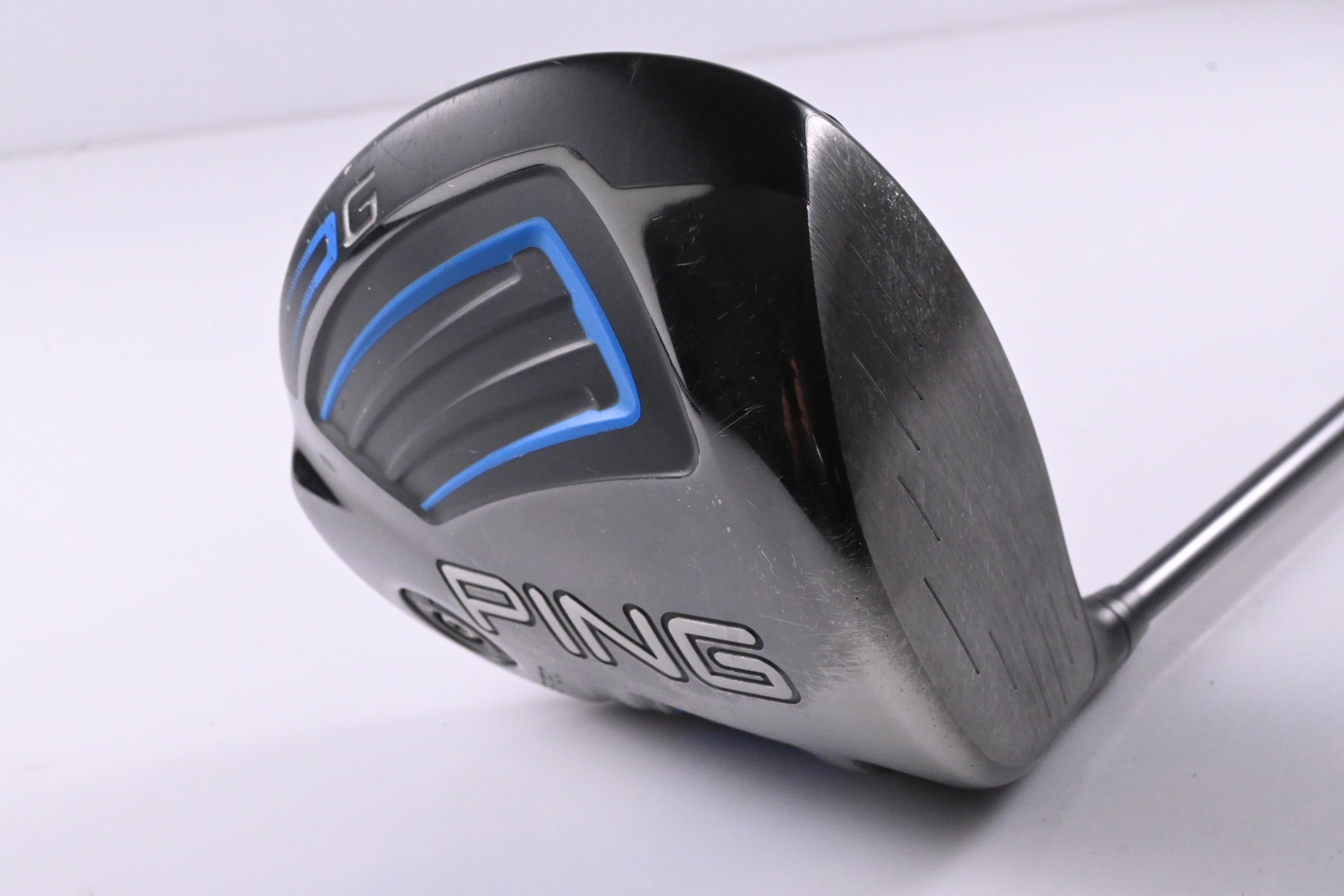 Ping G Series SF Tec Driver / 10 Degree / Regular Flex Ping Alta 55 Shaft
