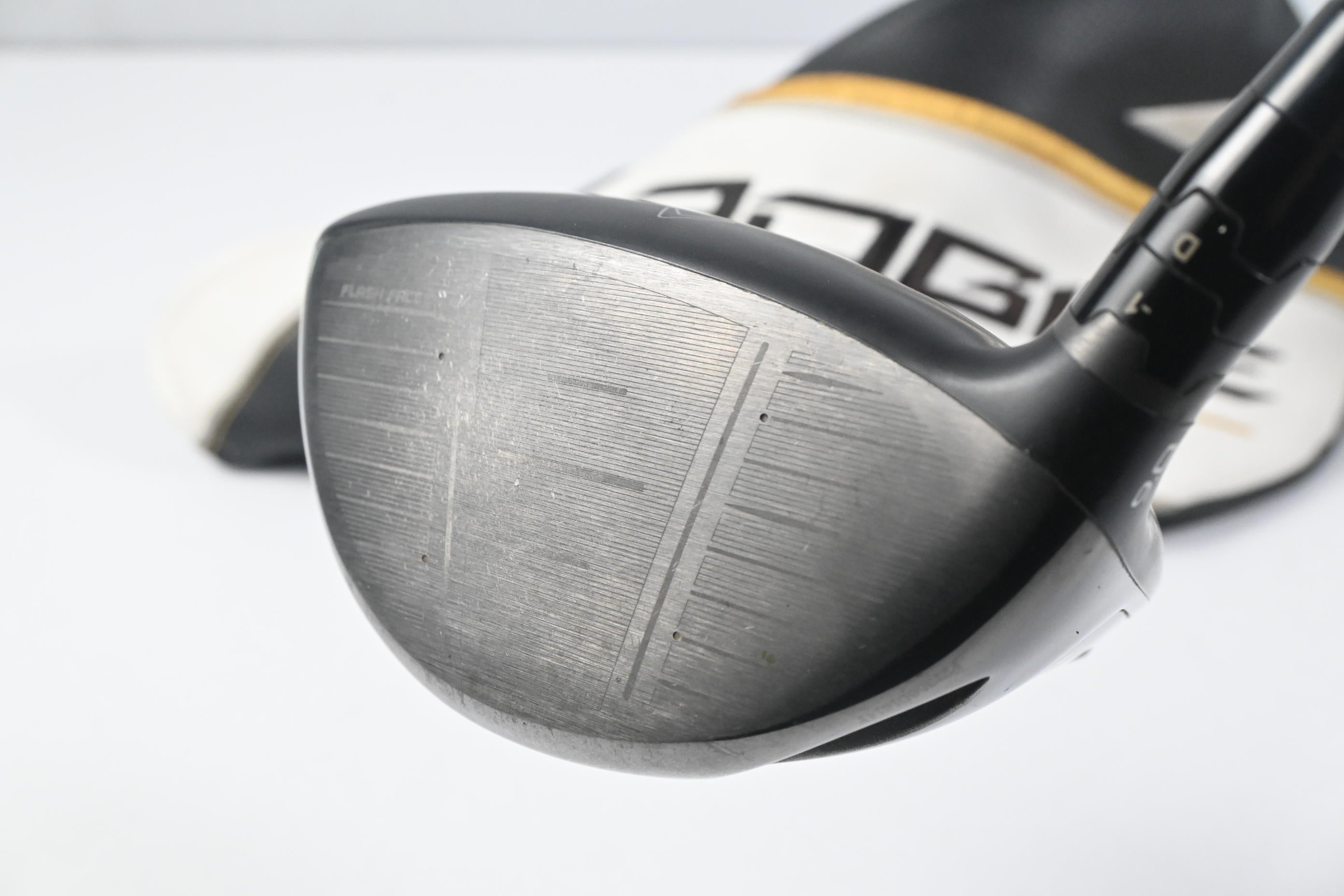 Callaway Rogue ST MAX LS Driver / 9 Degree / X-Flex MMT Black 60 Shaft