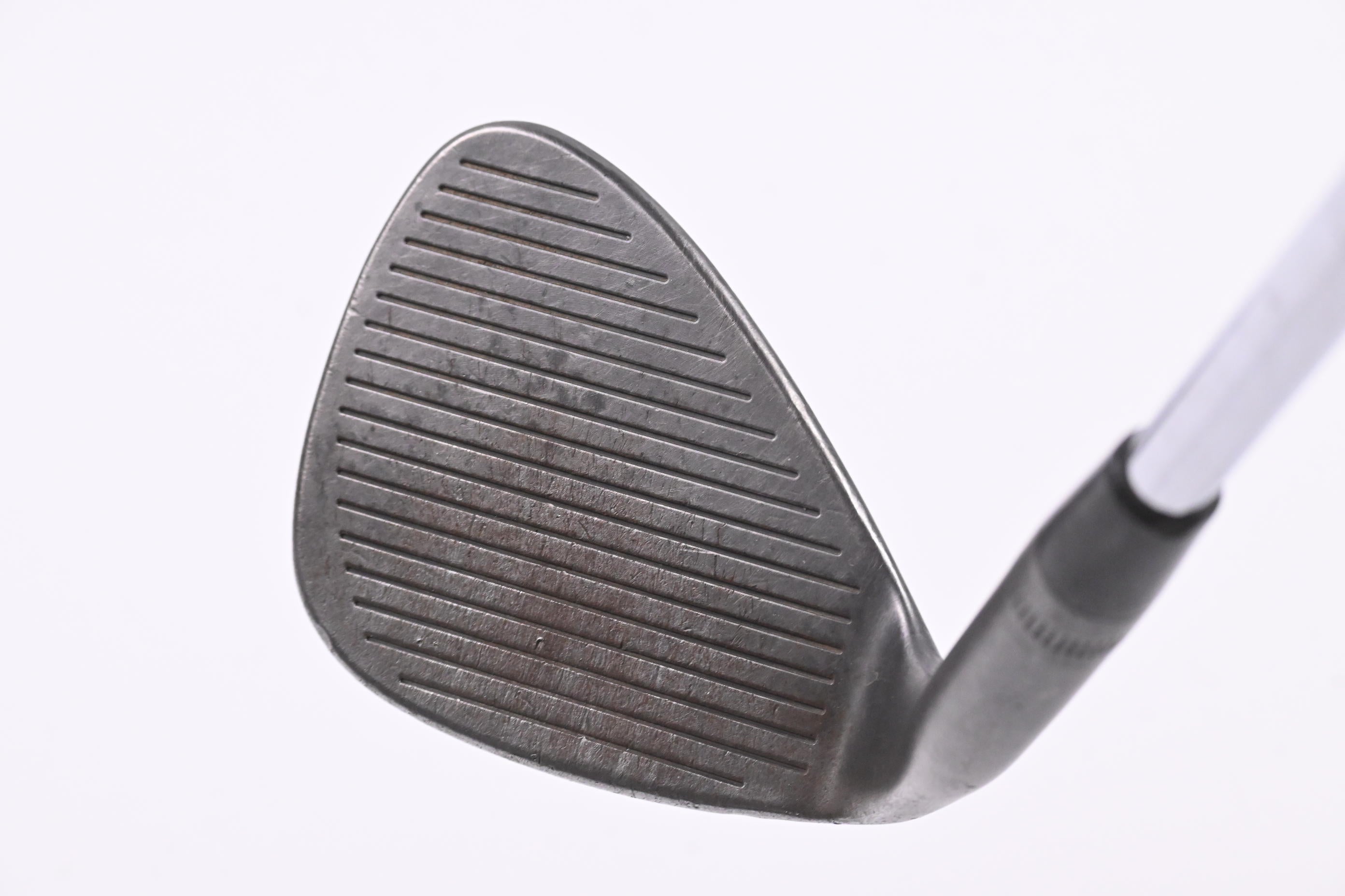 Callaway Mack Daddy PM Grind Lob Wedge / 58 Degree / Stiff Flex Dynamic Gold