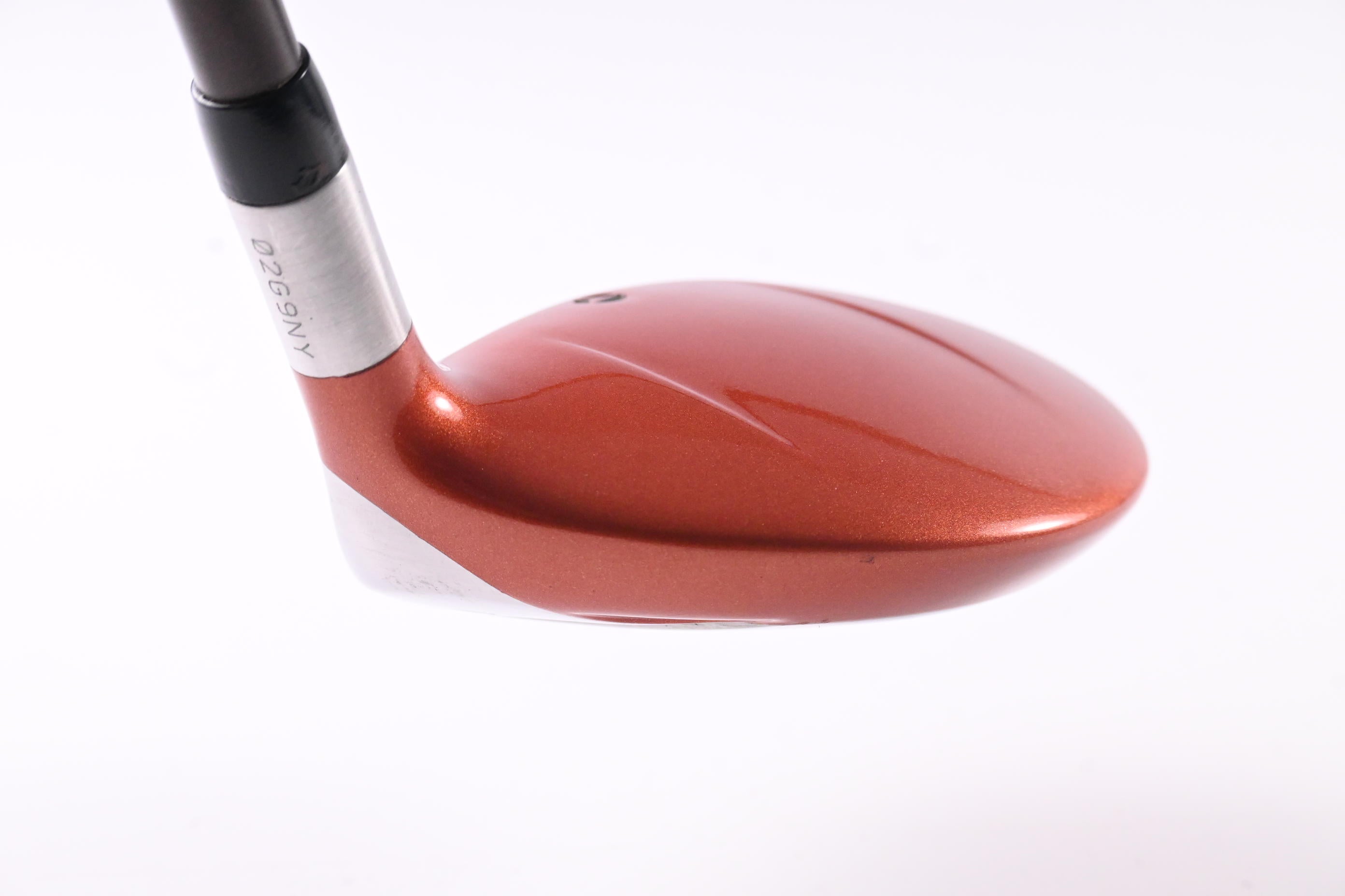 Taylormade Firesole #3 Wood / 15 Degree / Stiff Flex Taylormade Bubble 90 Shaft