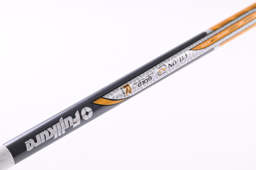 Cleveland HiBore XLS Driver / 10.5 Degree / Regular Flex Fujikura Fit-On Gold 55