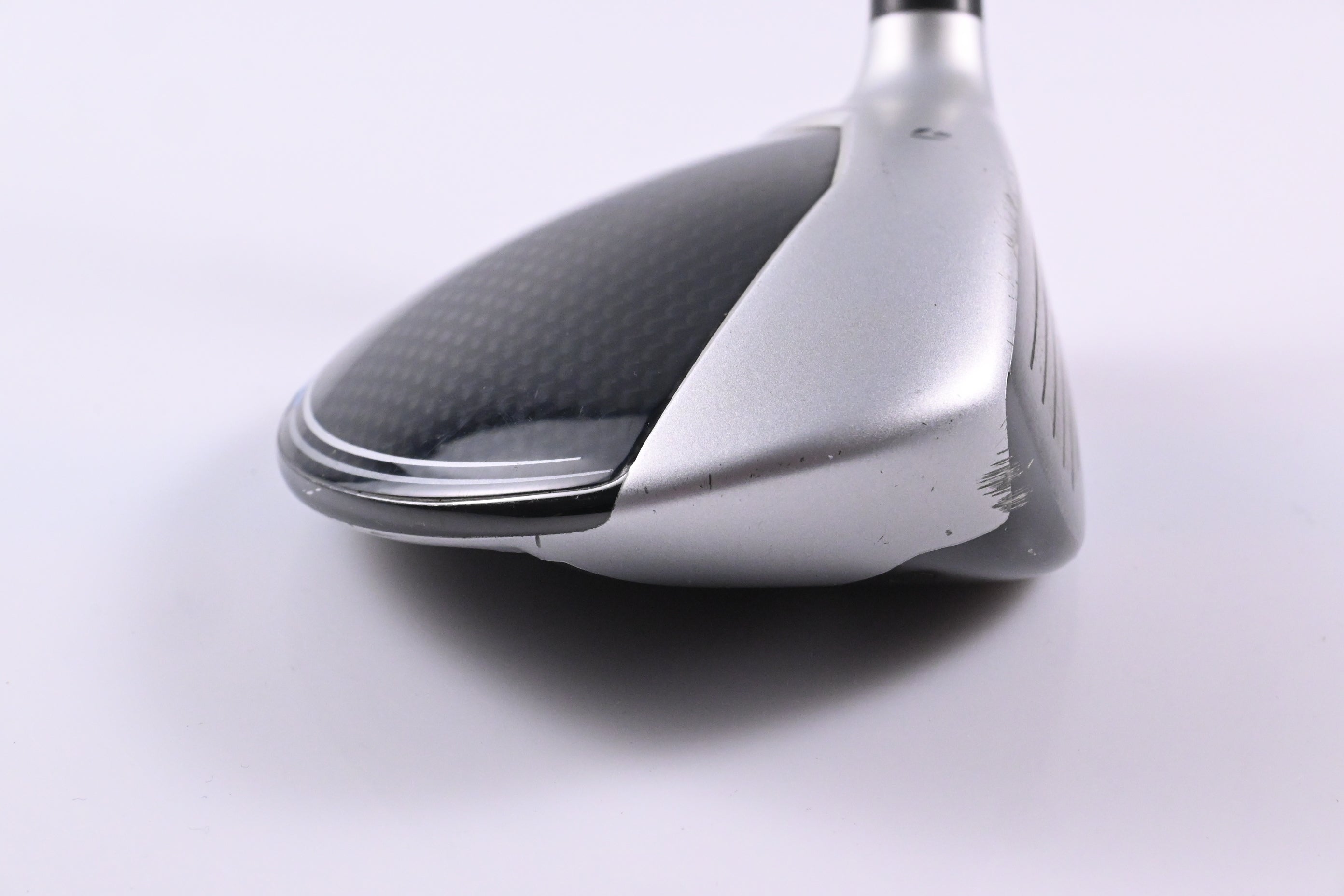 Taylormade M3 #3 Wood / 15 Degree / X-Flex Fujikura Ventus Velocore Black 7